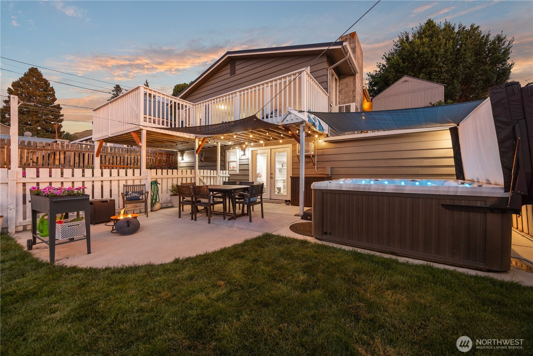 2316 W Prospect Street, Chelan, WA 98816