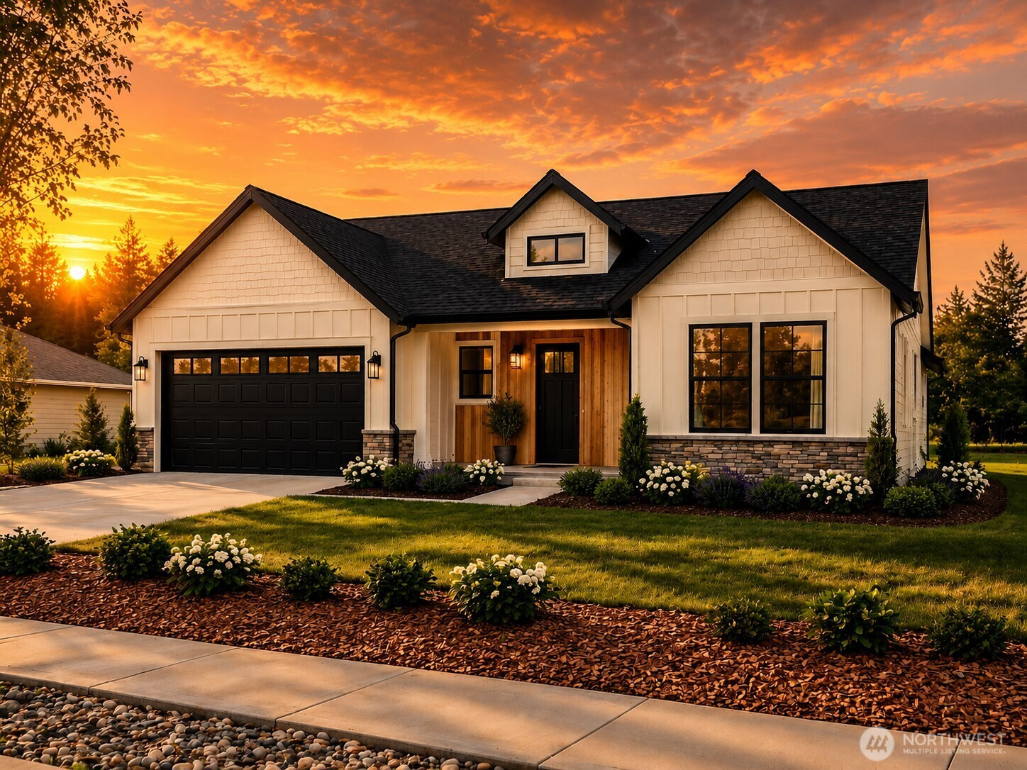 124 ANNABELLE Street, Castle Rock, WA 98611