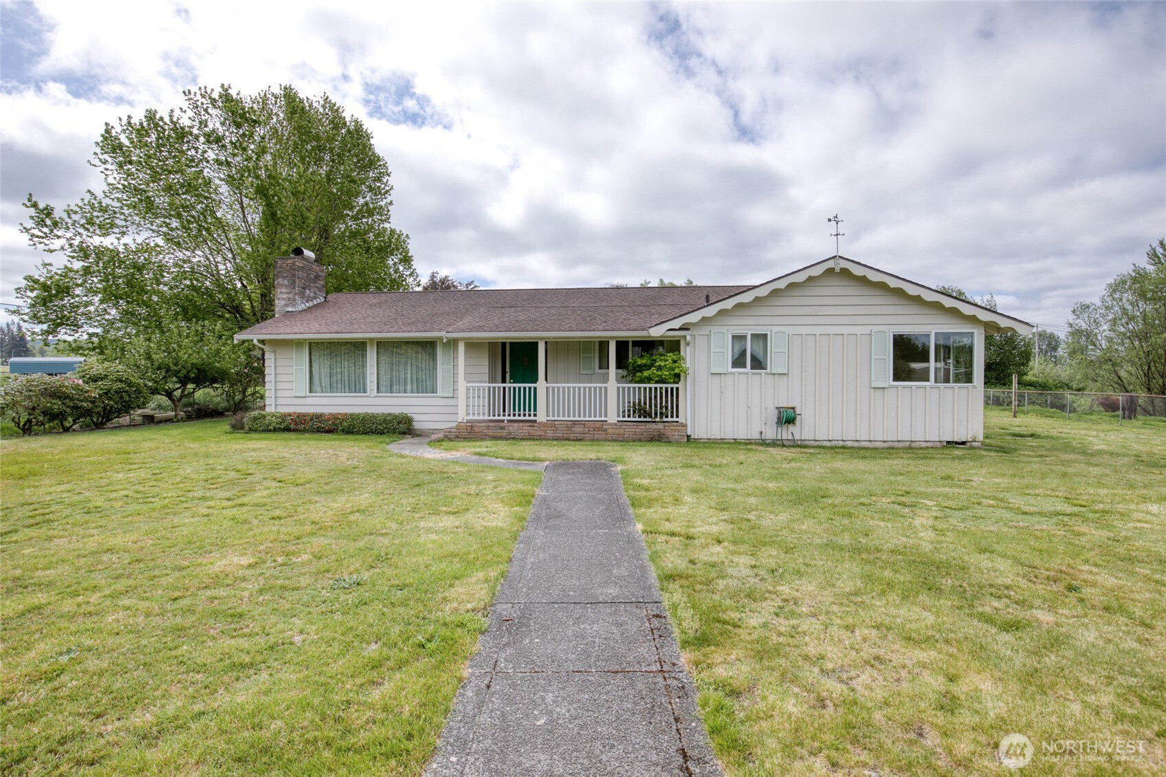 21 Wynooche Valley Road, Montesano, WA 98563