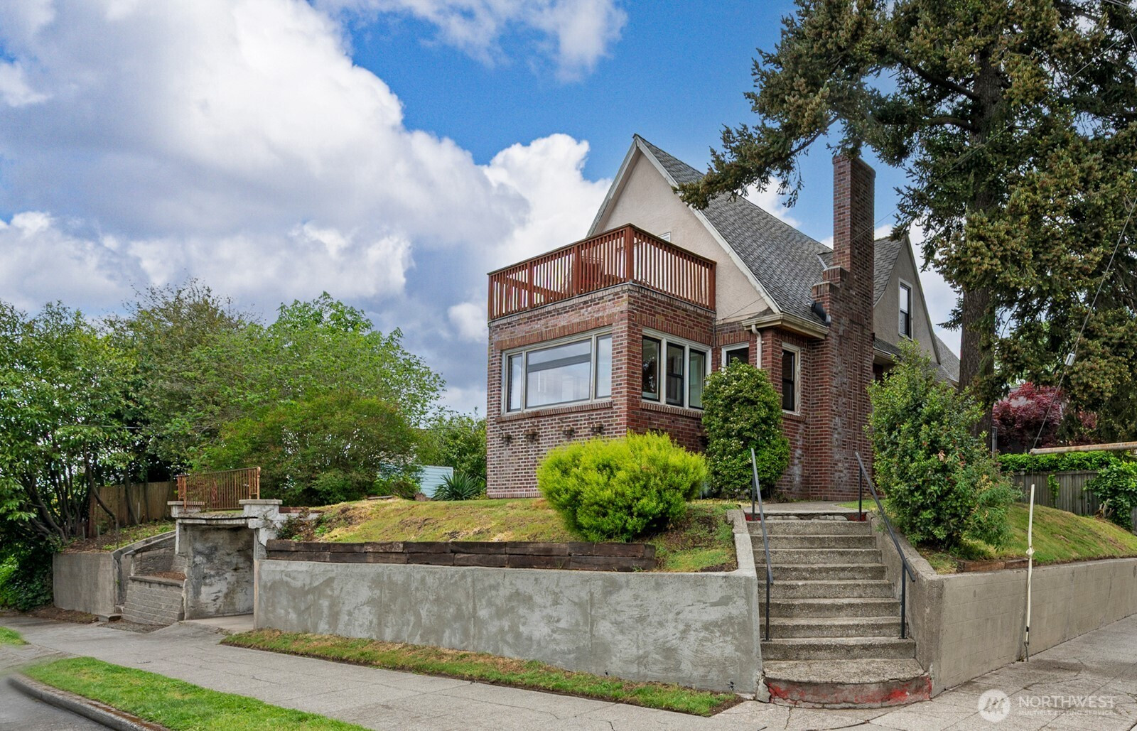 1543 31st Avenue S, Seattle, WA 98144