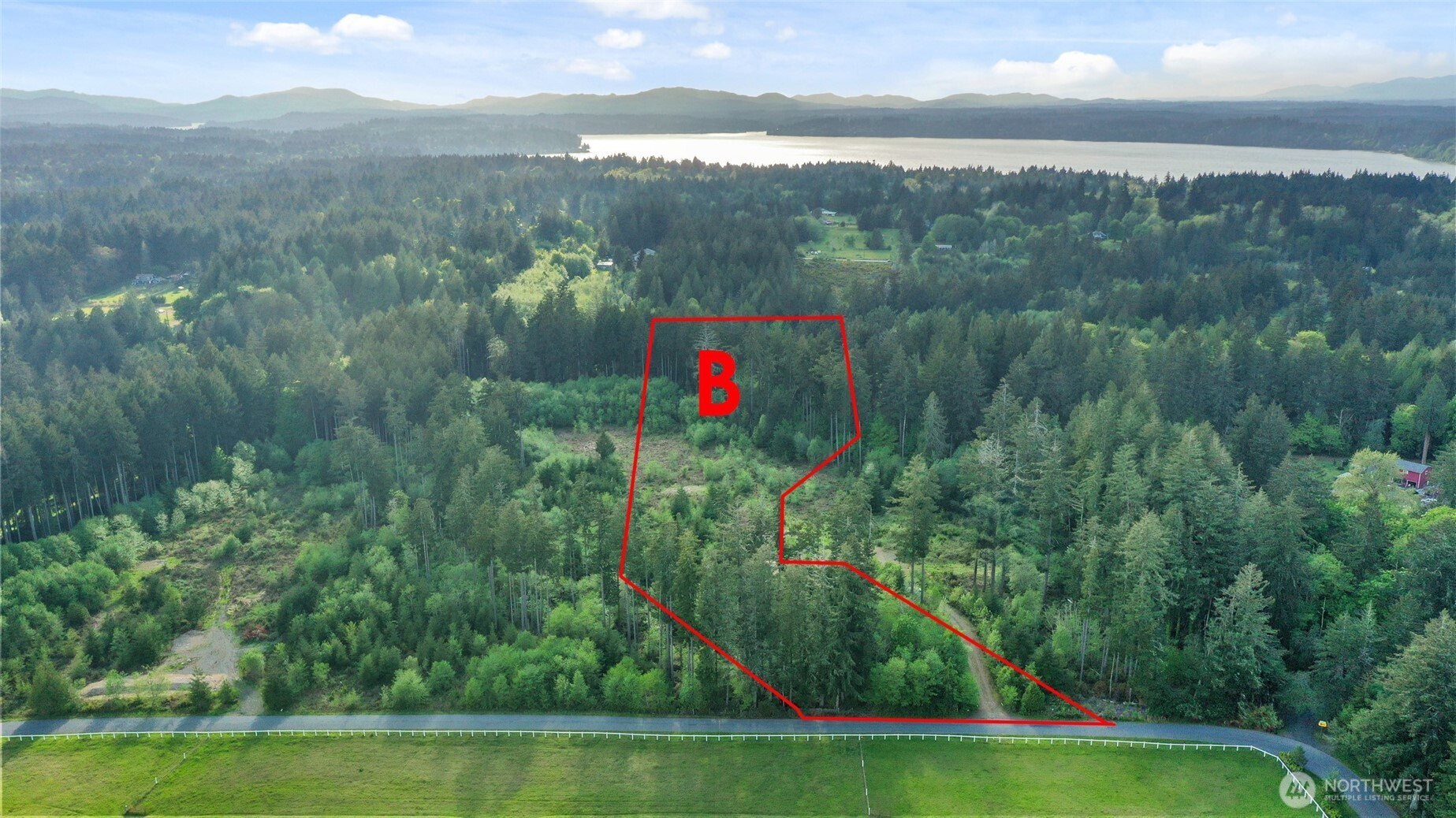 8505 Schirm Road NW, Olympia, WA 98502