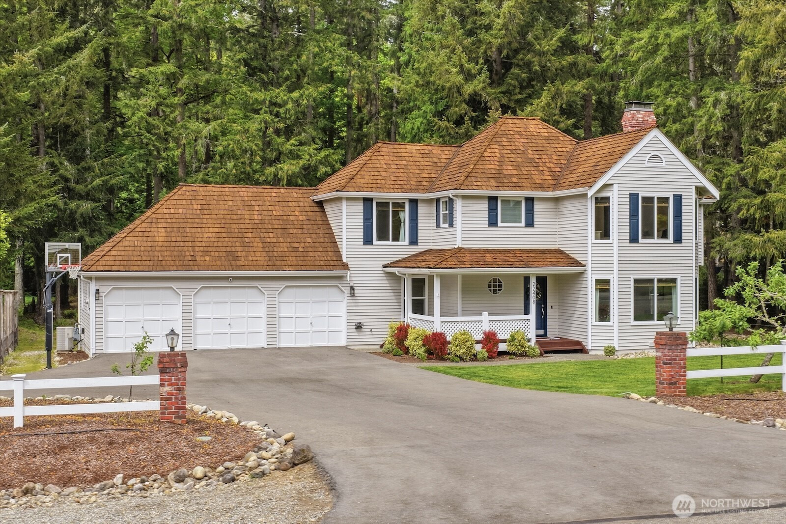 22408 NE 46th Street, Redmond, WA 98053