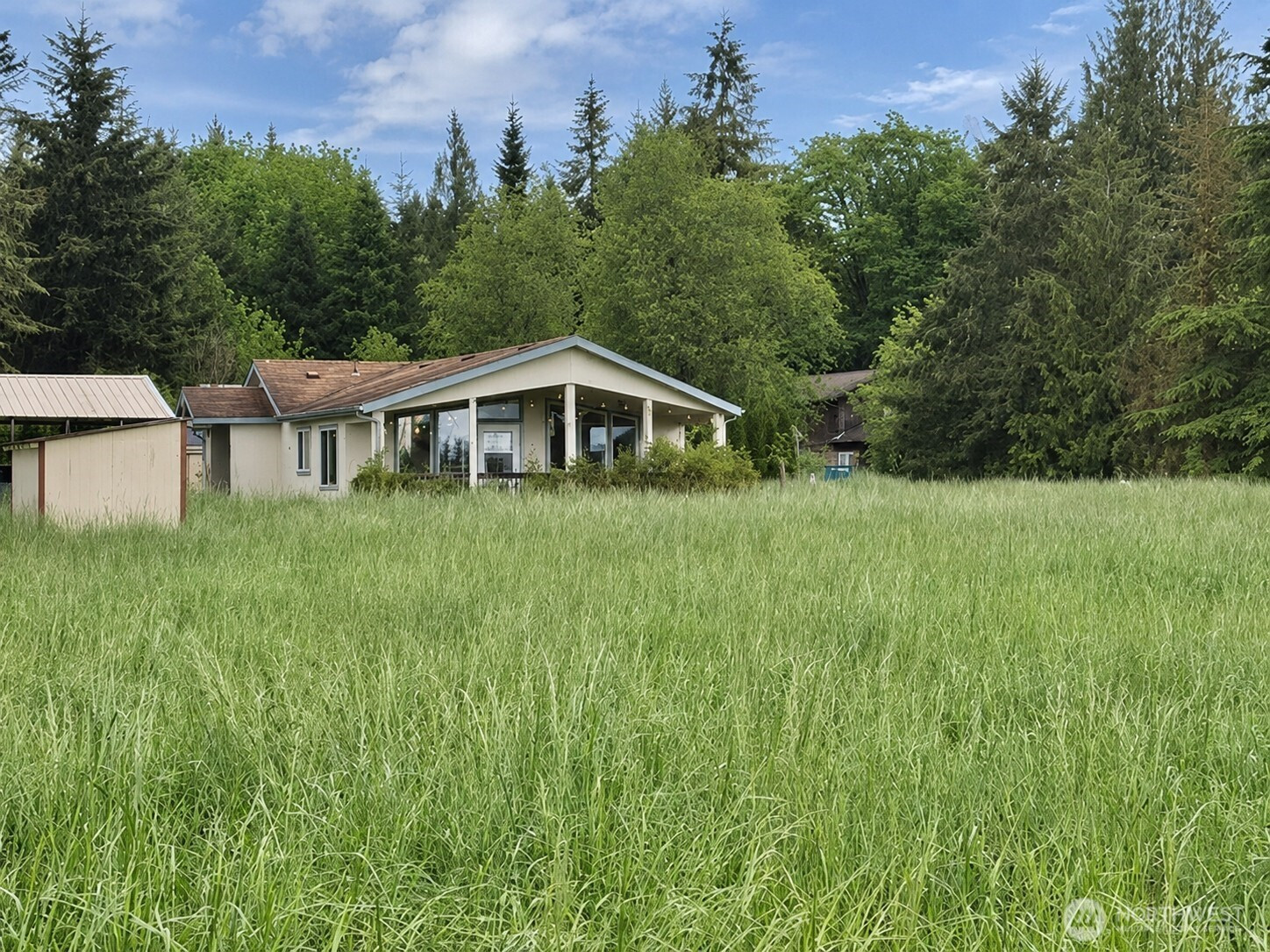473 Gore Road, Onalaska, WA 98570