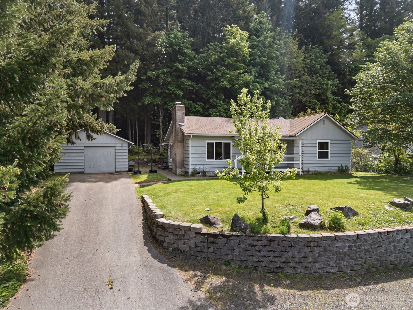120 NE Riverhill Lane, Belfair, WA 98528