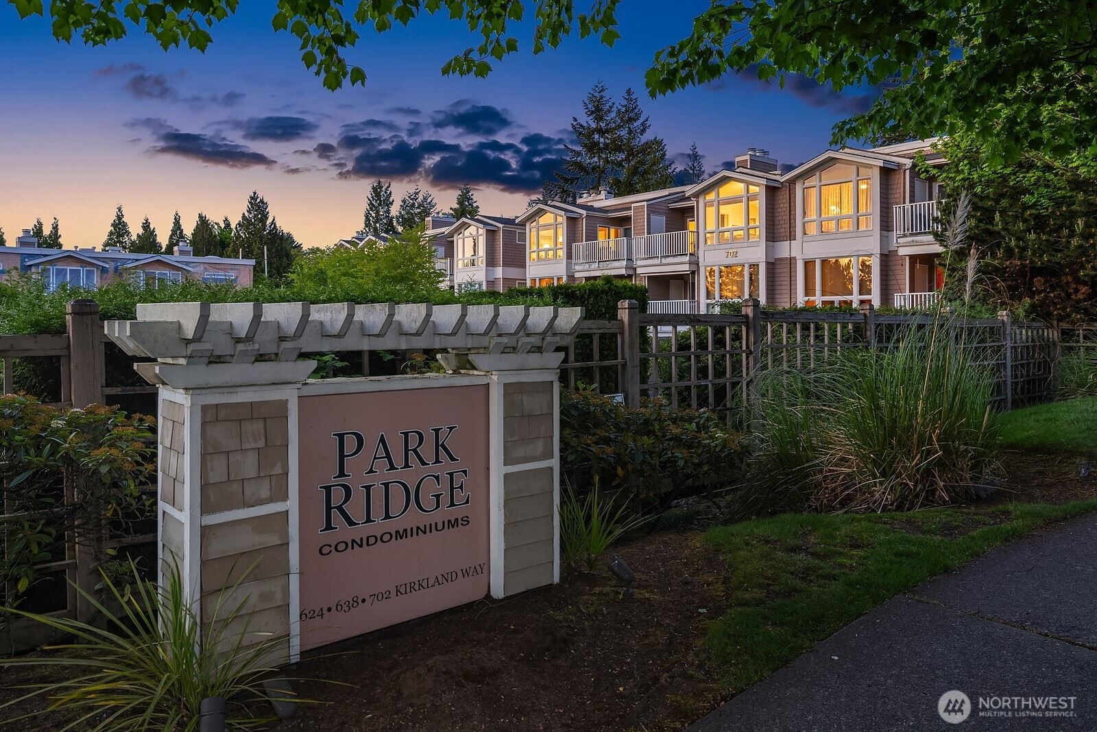 702 Kirkland Way, Kirkland, WA 98033