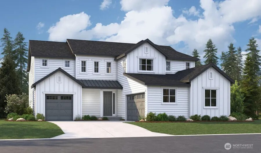 20826 Chad Lane E, Bonney Lake, WA 98391