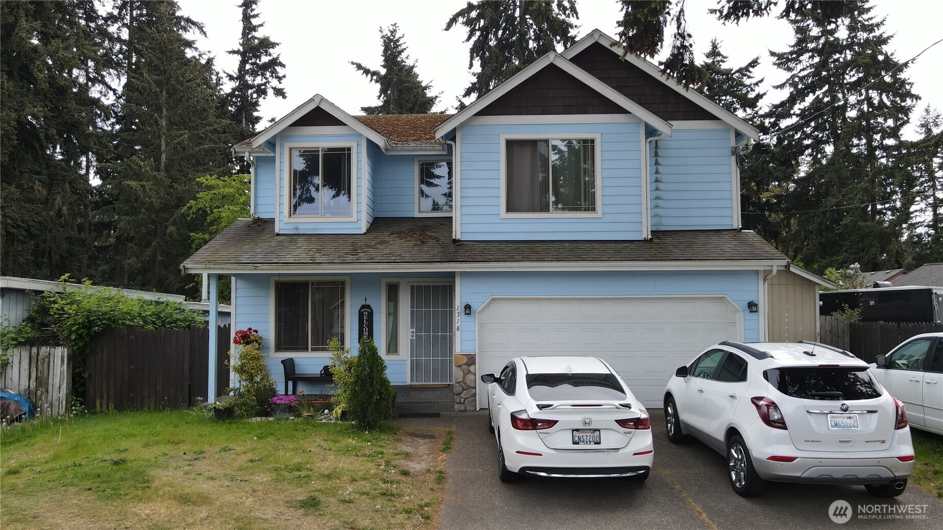 1518 104th St S, Tacoma, WA 98444