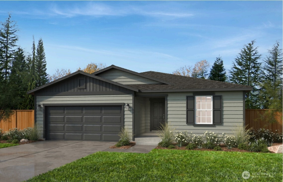 17111 127th Street Ct E, Bonney Lake, WA 98391