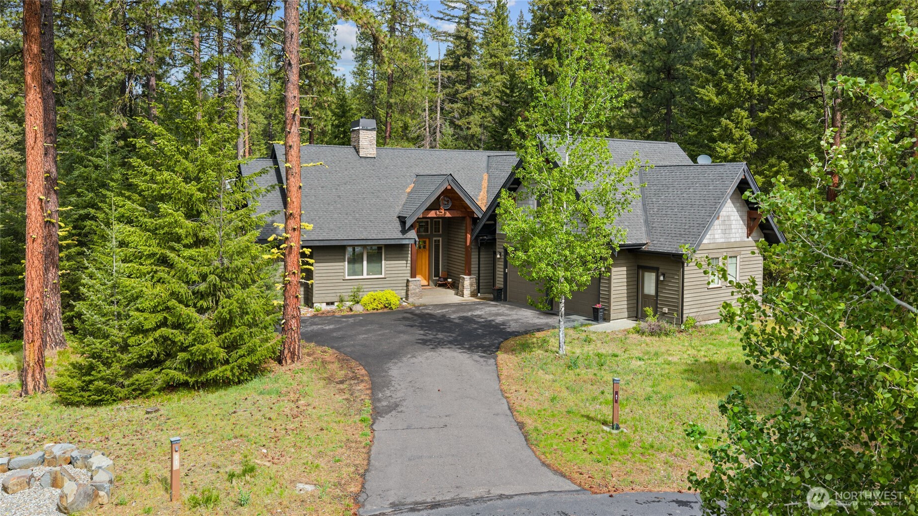 41 Goldenrod Court, Cle Elum, WA 98922