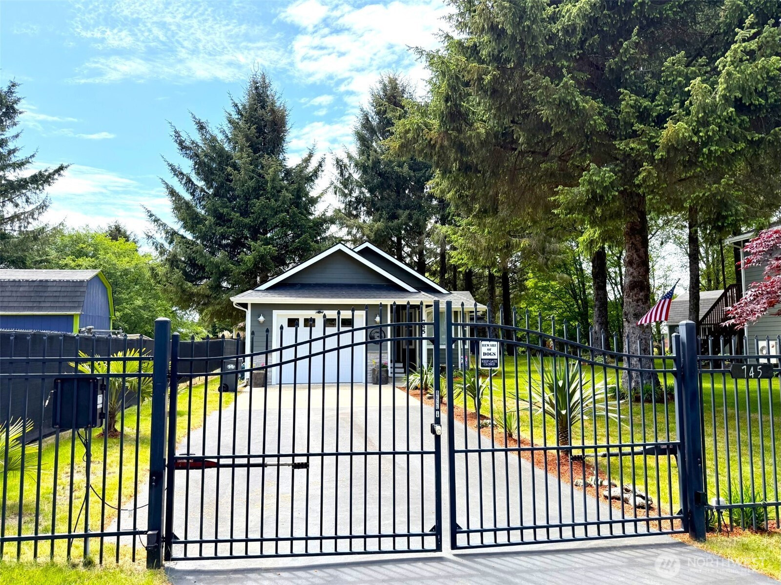 745 Albion Avenue SE, Ocean Shores, WA 98569