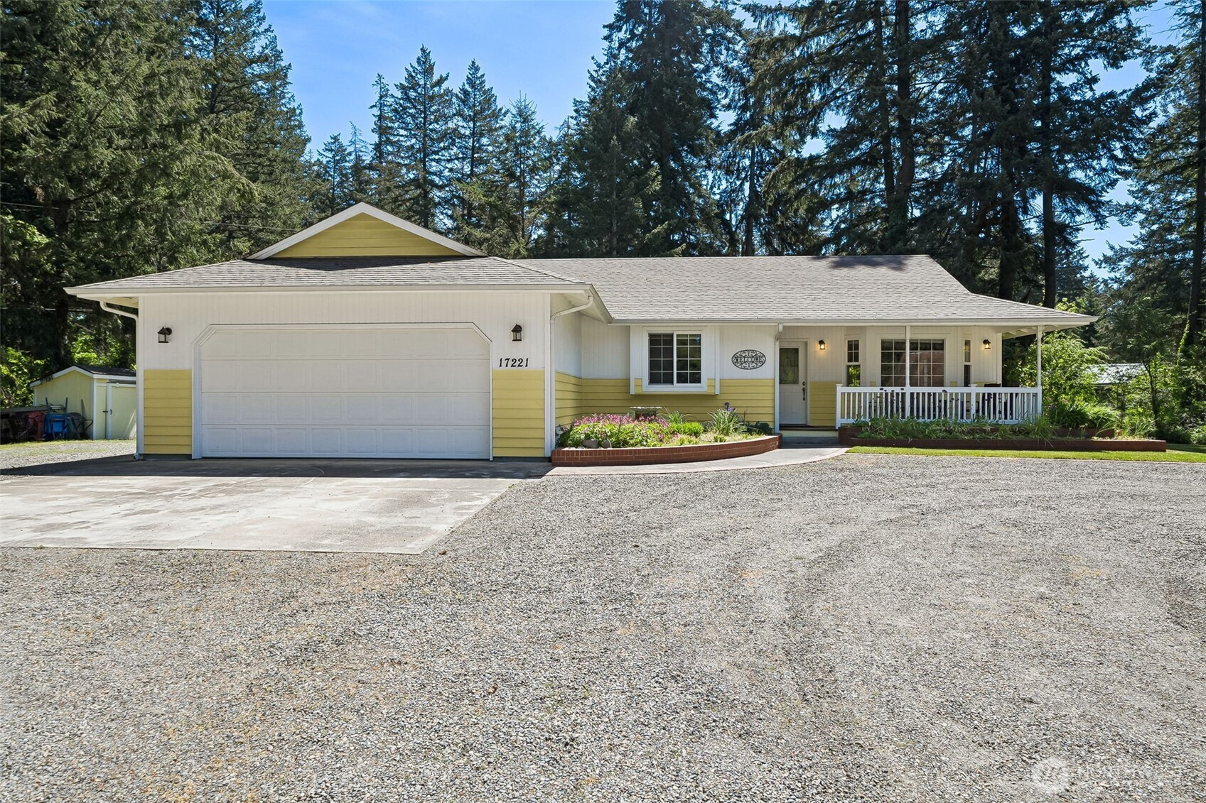 17221 31st Avenue Ct E, Tacoma, WA 98446