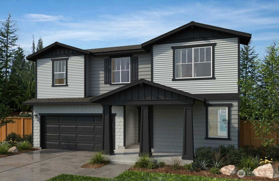 17213 127th Street Ct E, Bonney Lake, WA 98391