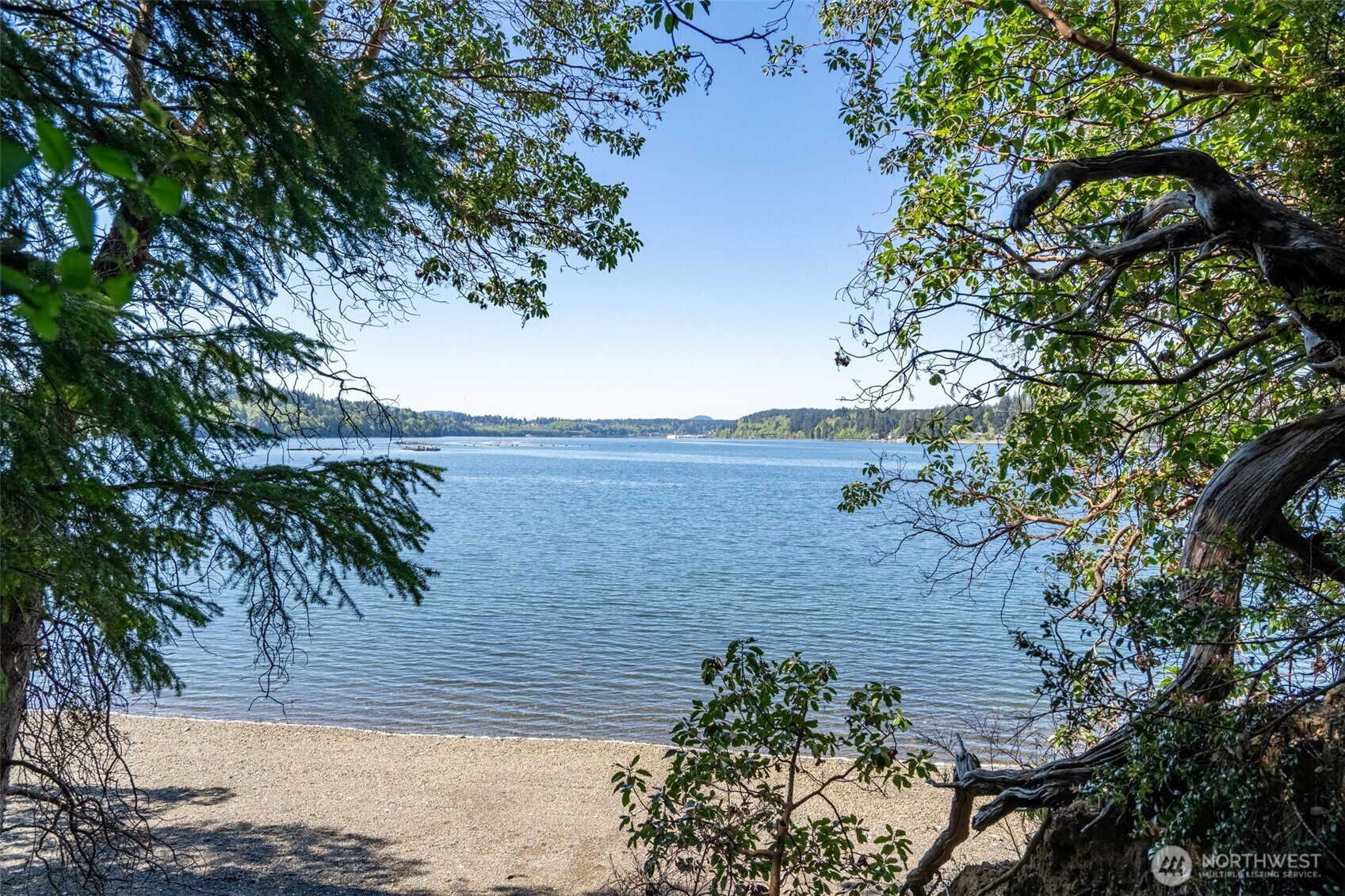 890 E Anchor View Lane, Shelton, WA 98584