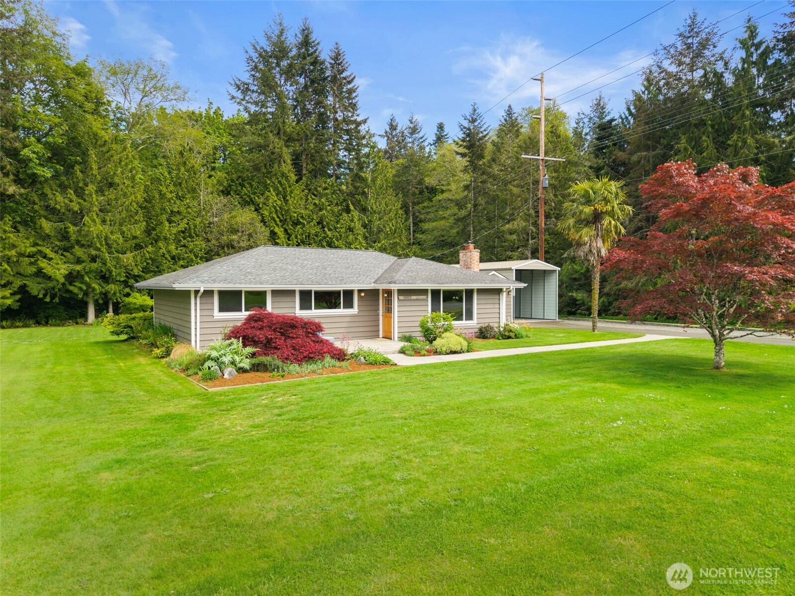 32022 Gamble Way NE, Poulsbo, WA 98370