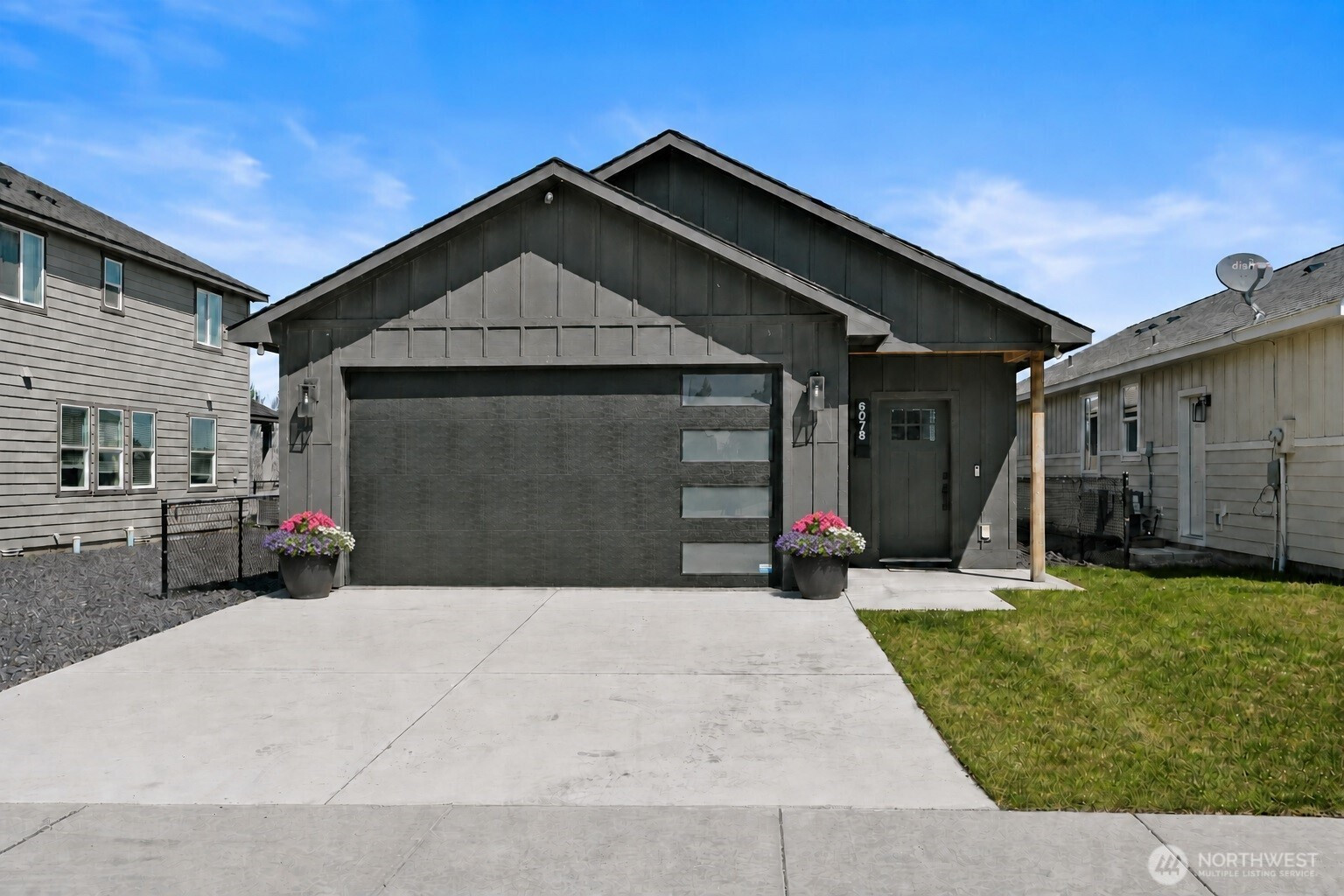 6078 Murray Way NE, Moses Lake, WA 98837