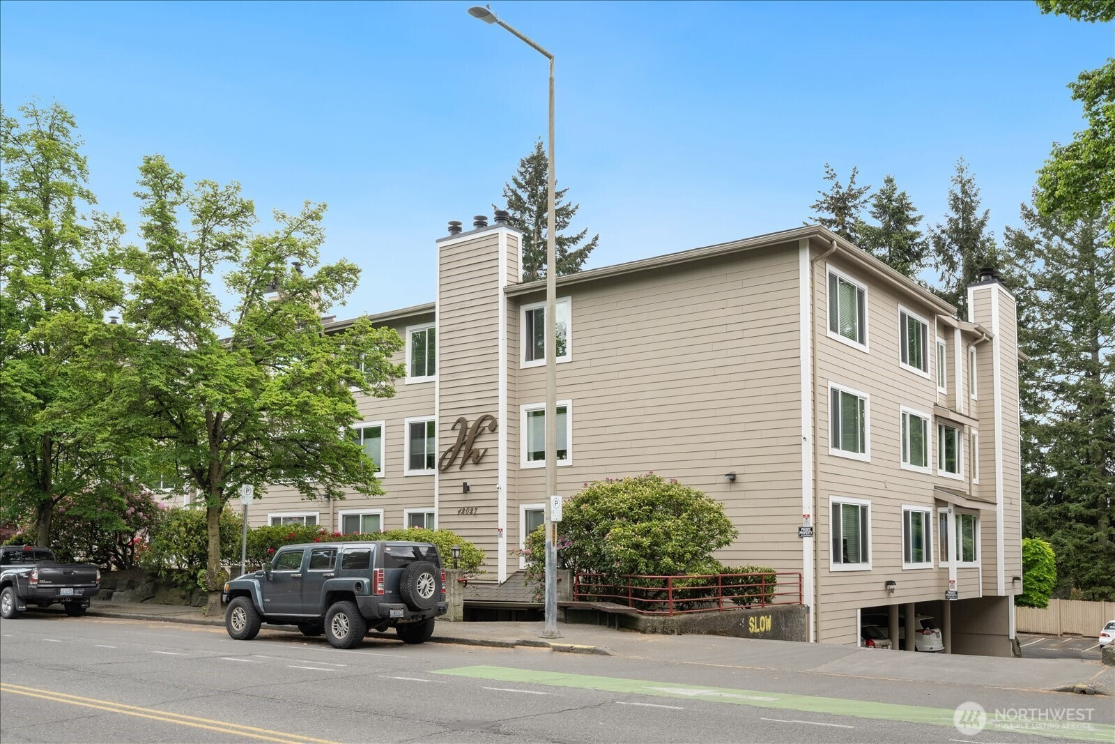 12027 15th Avenue NE, Seattle, WA 98125