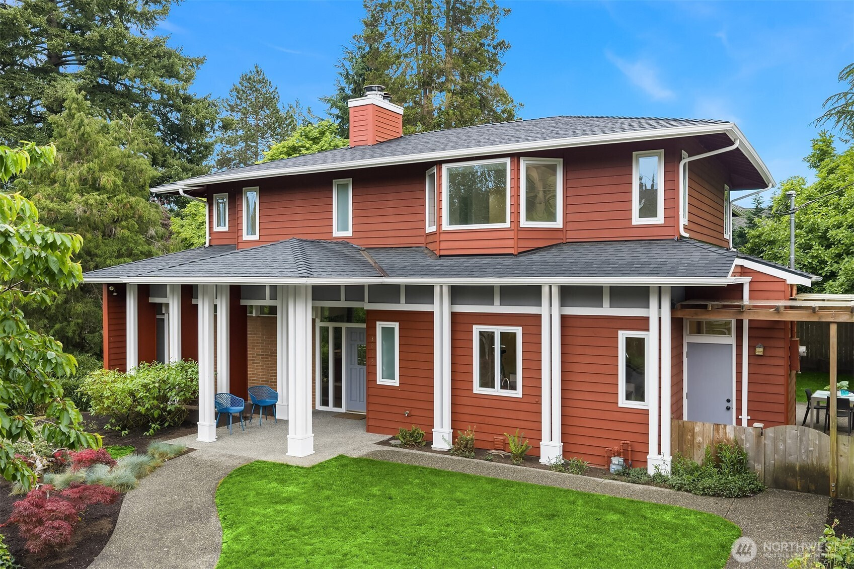 3815 NE 60th Street, Seattle, WA 98115