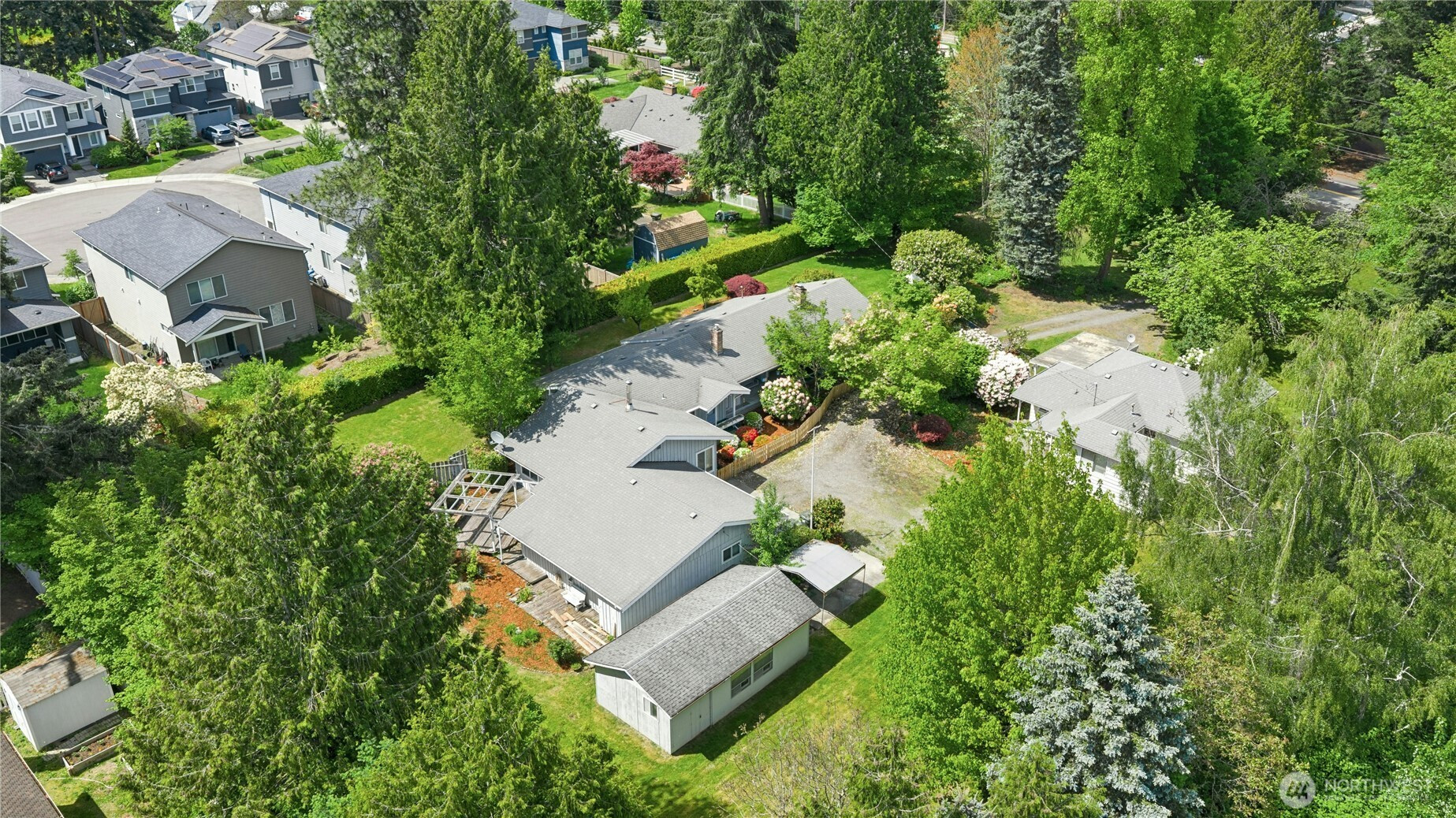 11805 SE 196th, Kent, WA 98031