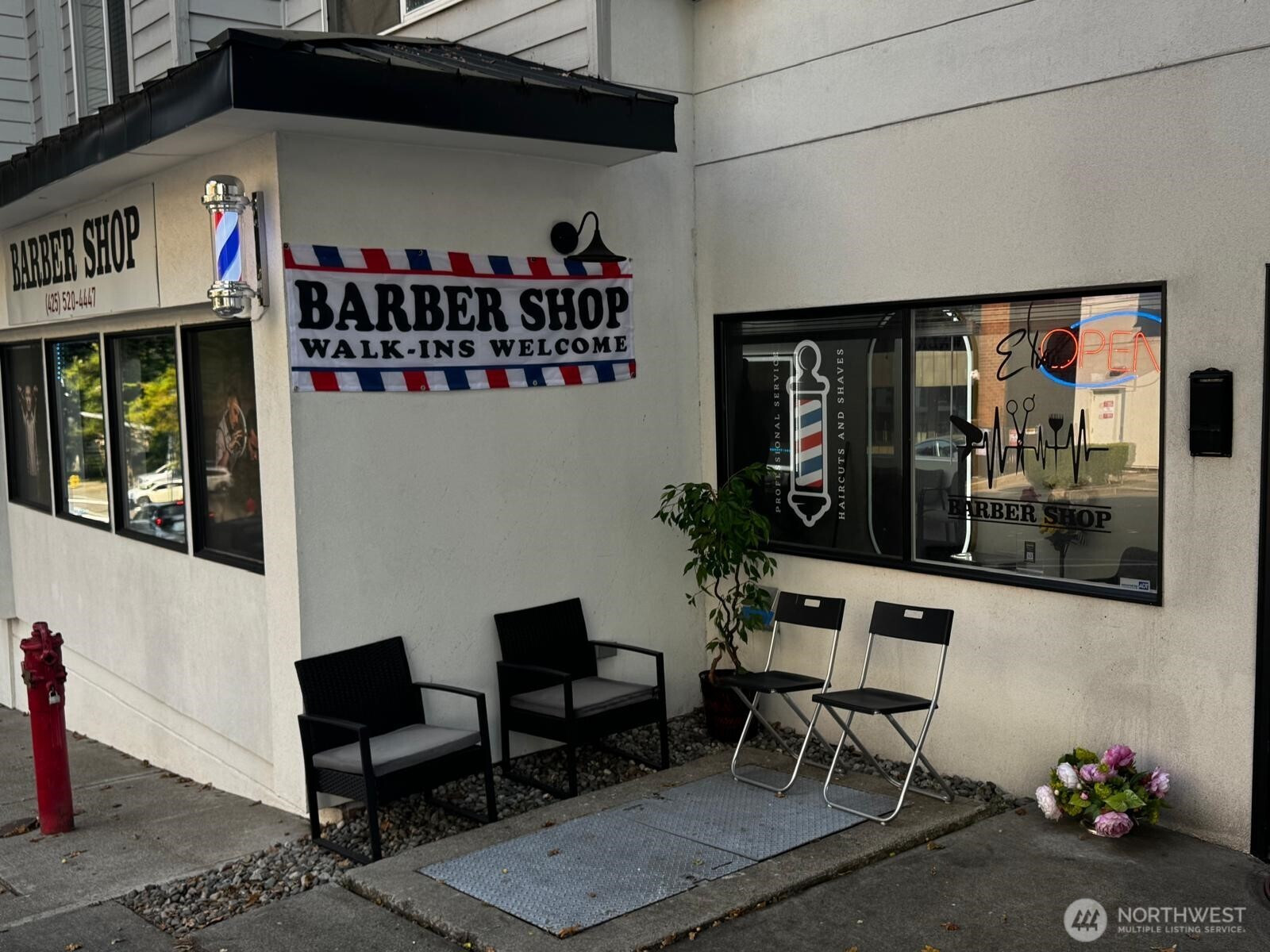 11115 NE 2ND Street, Bellevue, WA 98004
