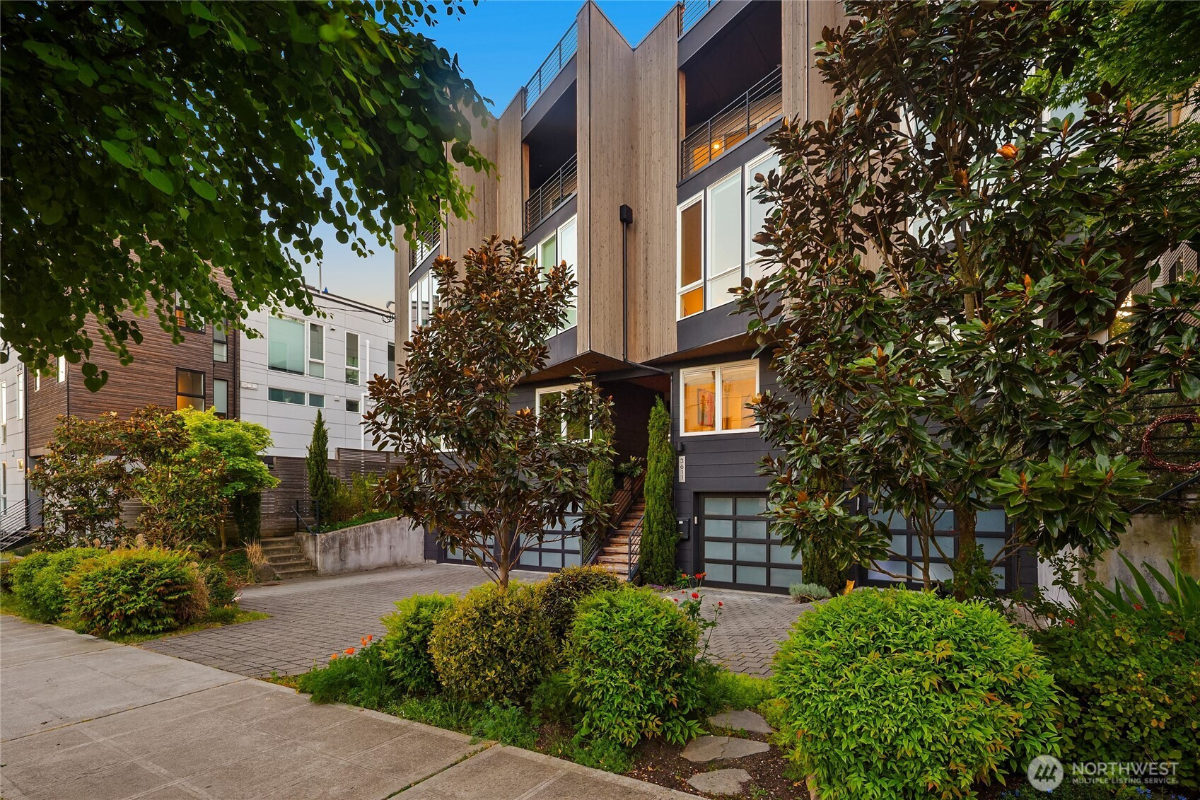 3611 Whitman Avenue N, Seattle, WA 98103