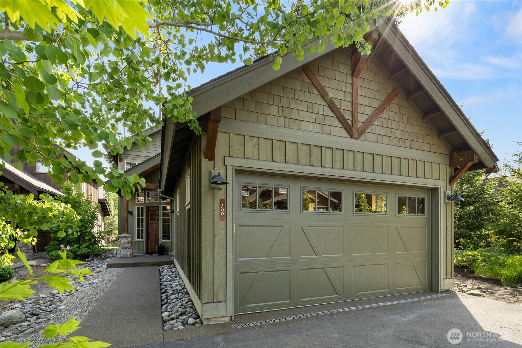 300 Sweet Shop Ln, Cle Elum, WA 98922