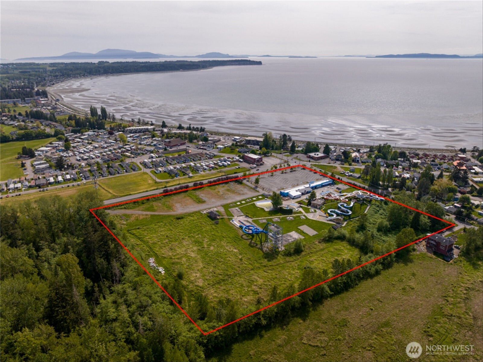 4874 Birch Bay-Lynden Road, Birch Bay, WA 98230