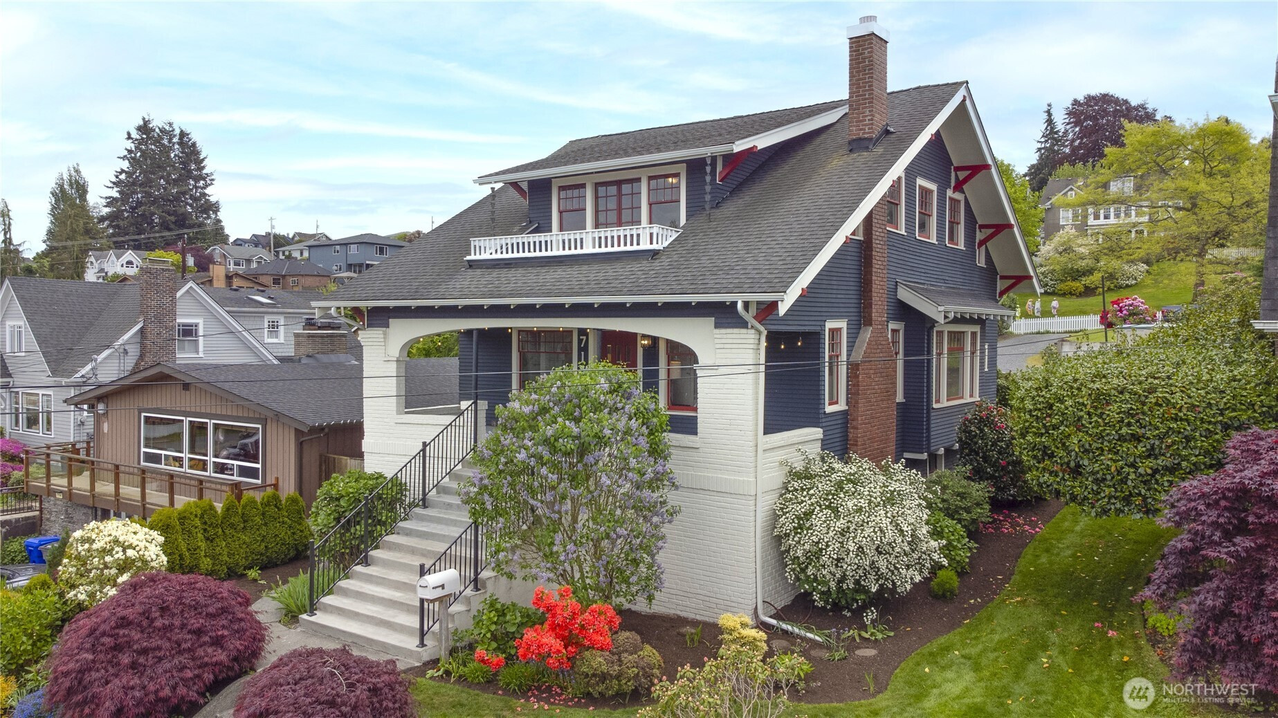 712 33rd Street, Everett, WA 98201