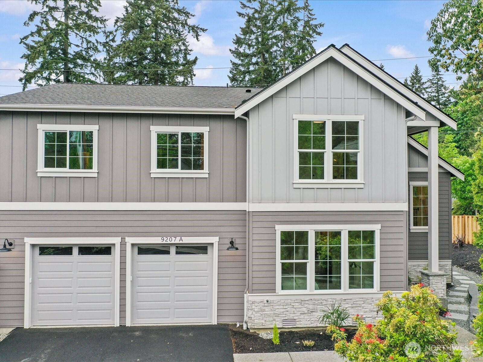 9205 NE 175th Street, Bothell, WA 98011