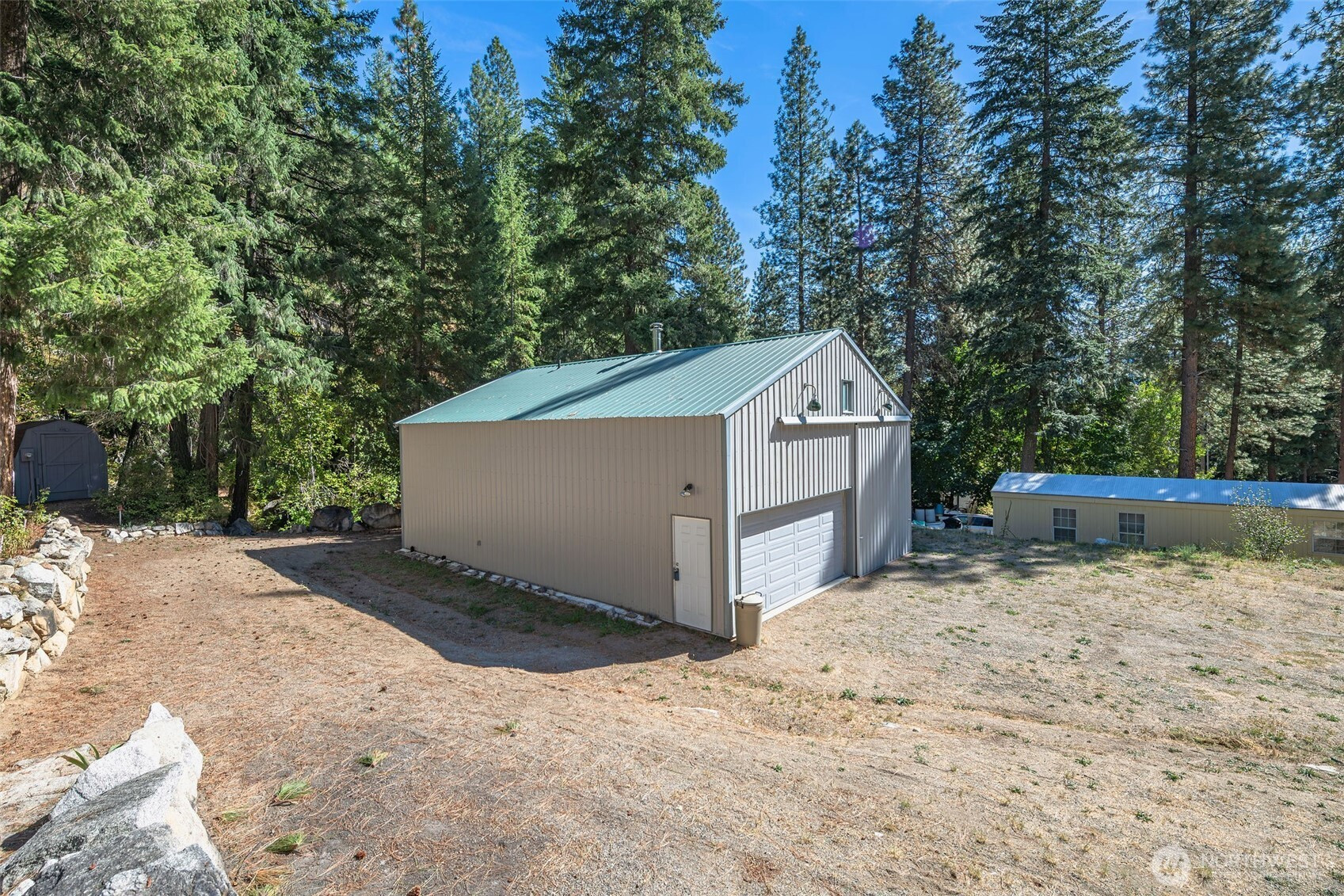 17972 Entiat River Road, Entiat, WA 98822