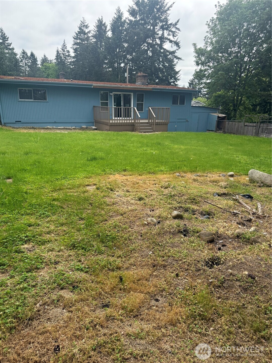 9804 S 252nd Street, Kent, WA 98030