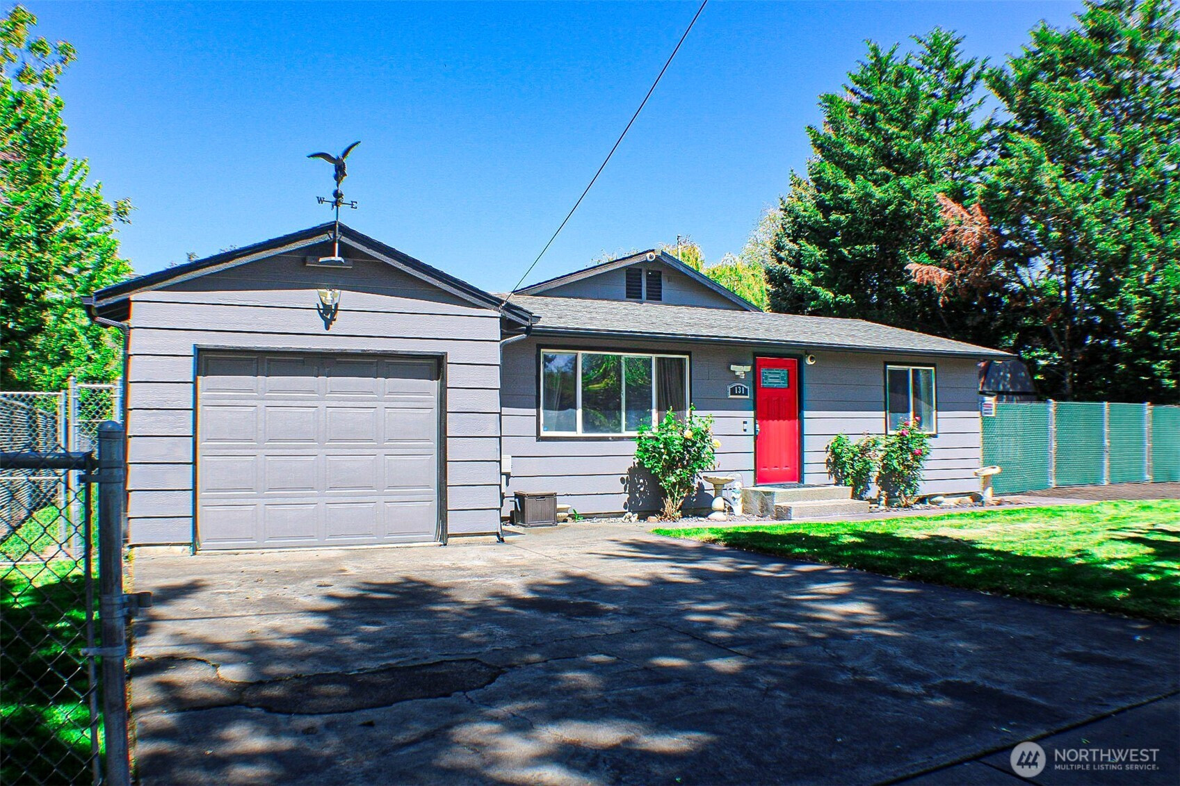 131 SE 3rd Street, Milton-Freewater, WA 97862
