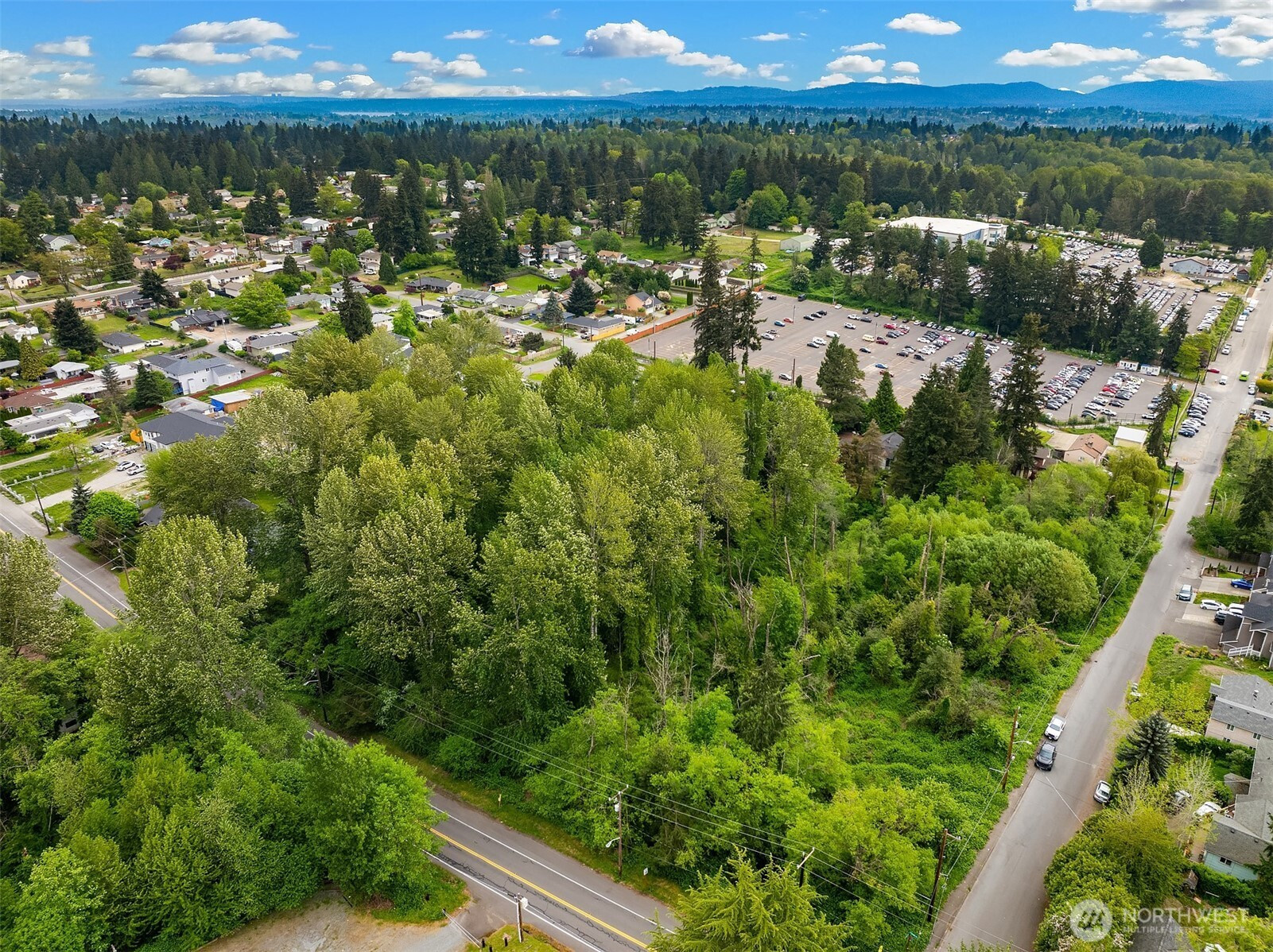 84 XX S 140th Street, Burien, WA 98168