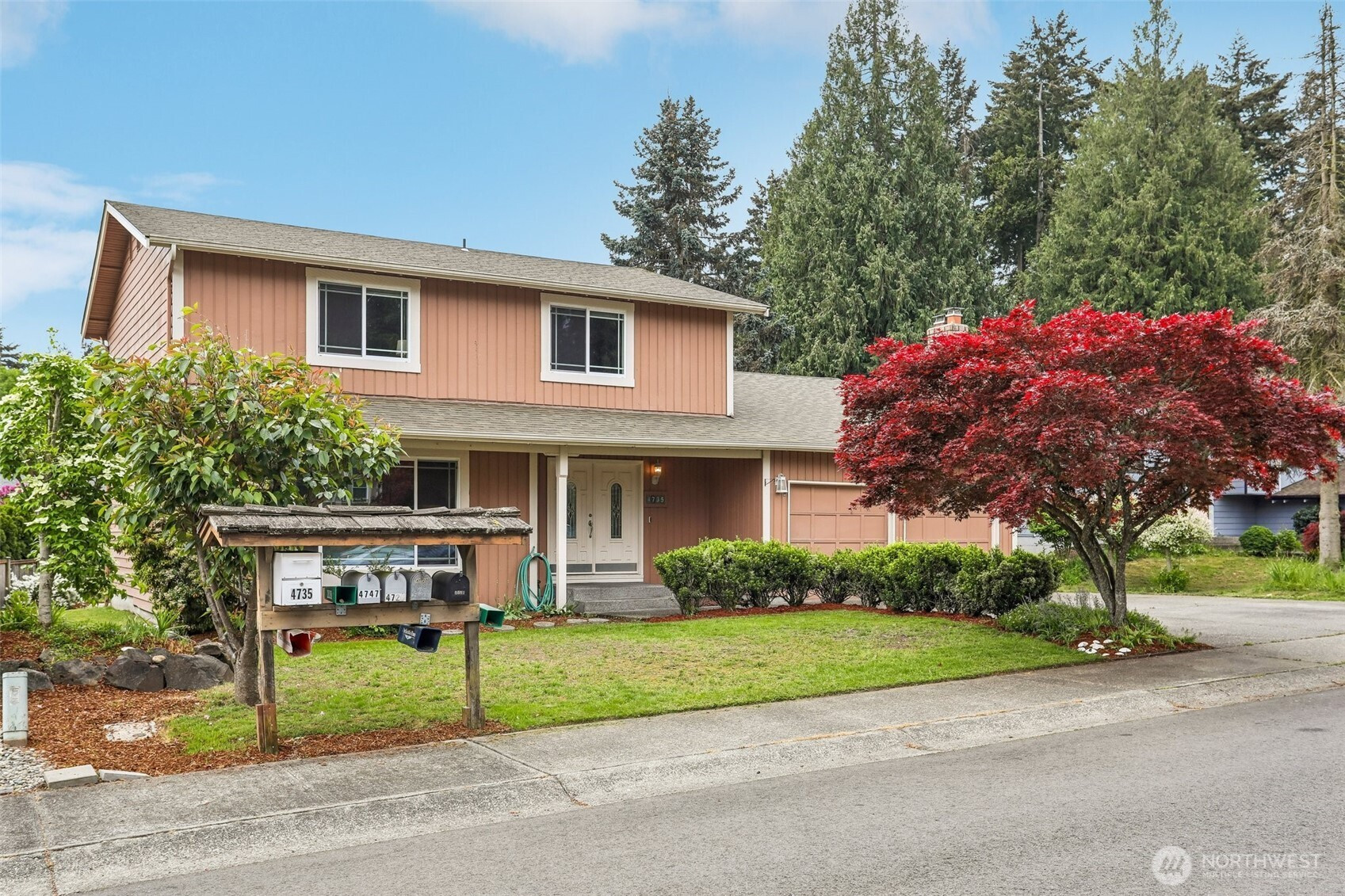 4735 SW 312th Place, Federal Way, WA 98023