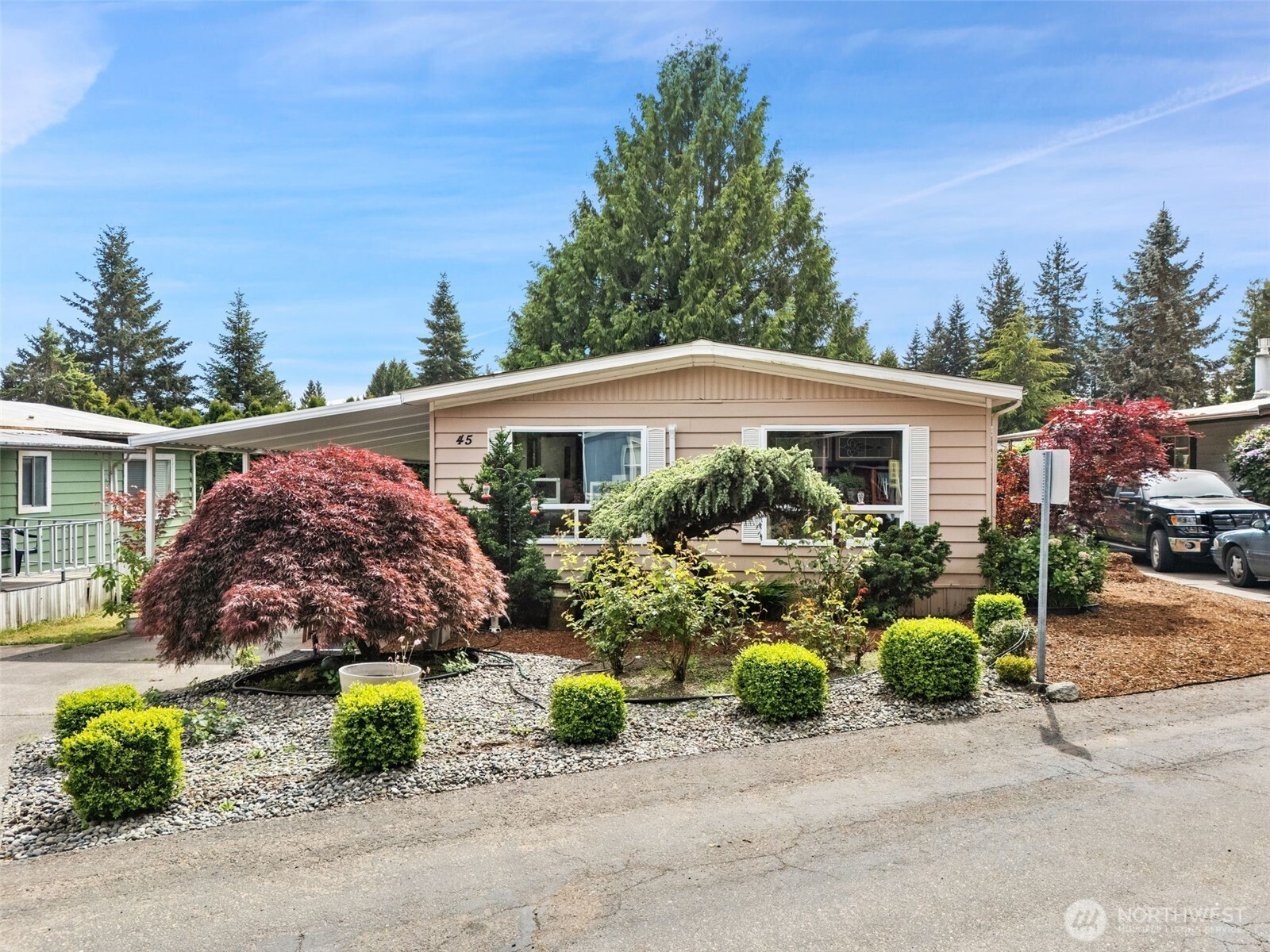 16300 State Highway 305 NE, Poulsbo, WA 98370