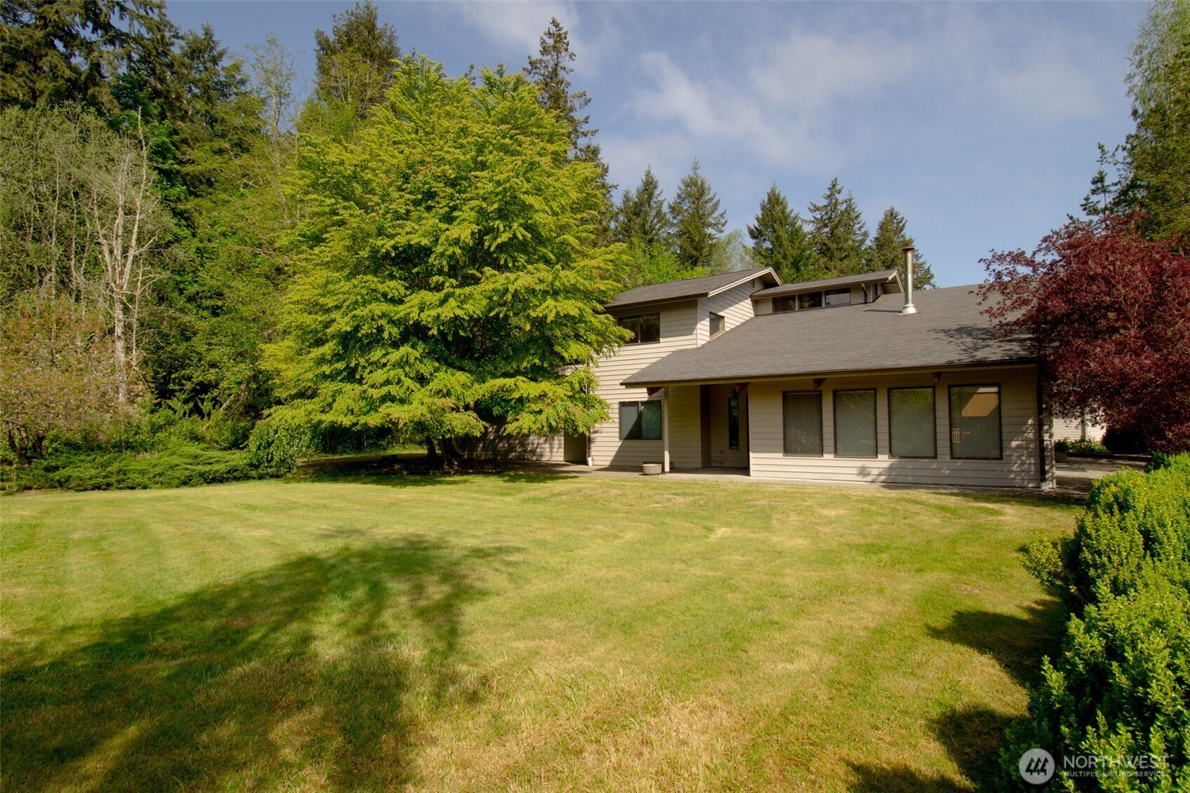 1526 36th Avenue W, Olympia, WA 98506