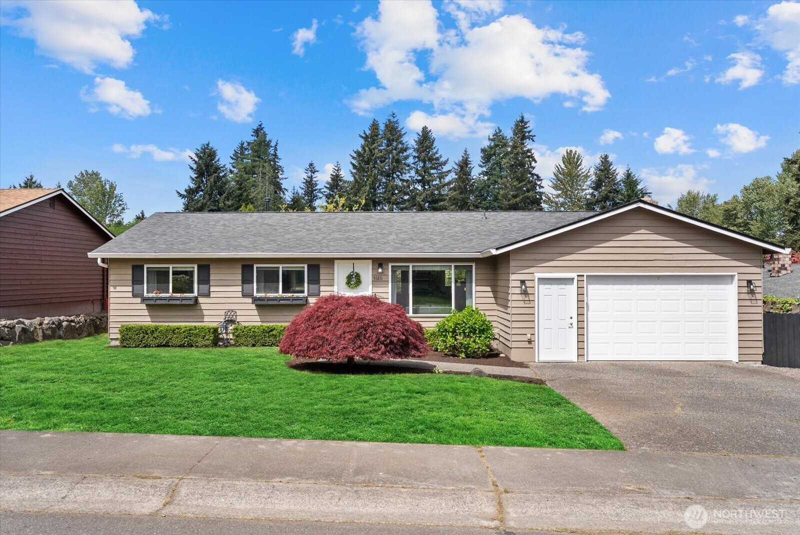 5120 S 297th Place, Auburn, WA 98001