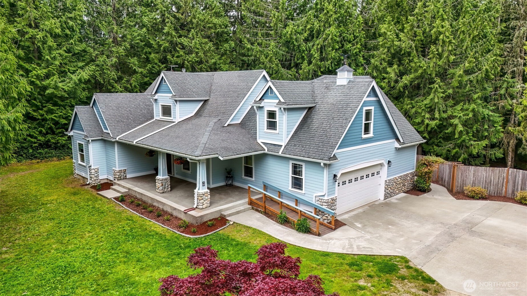 10120 129th Avenue NW, Gig Harbor, WA 98329