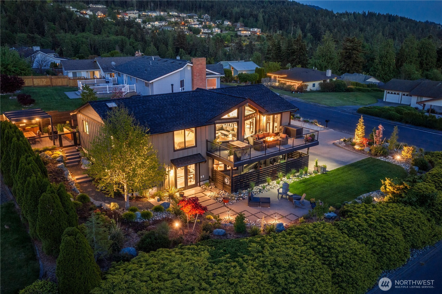 4708 Queen Ann Way, Anacortes, WA 98221