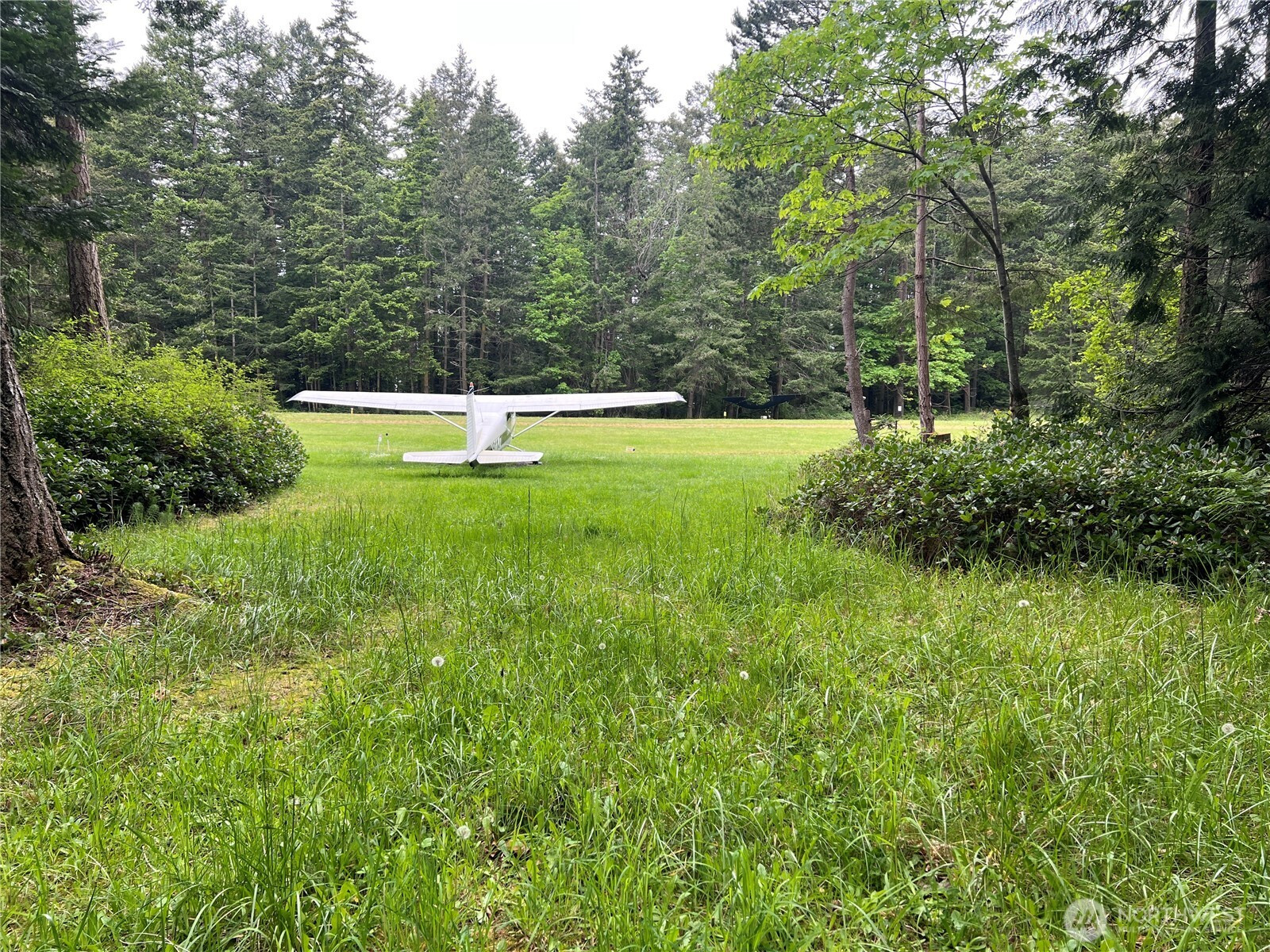 0 Haidah Street, Center Island, WA 98221