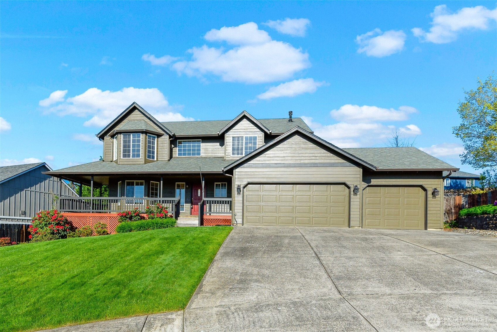 1268 E SPENCER Court, La Center, WA 98629