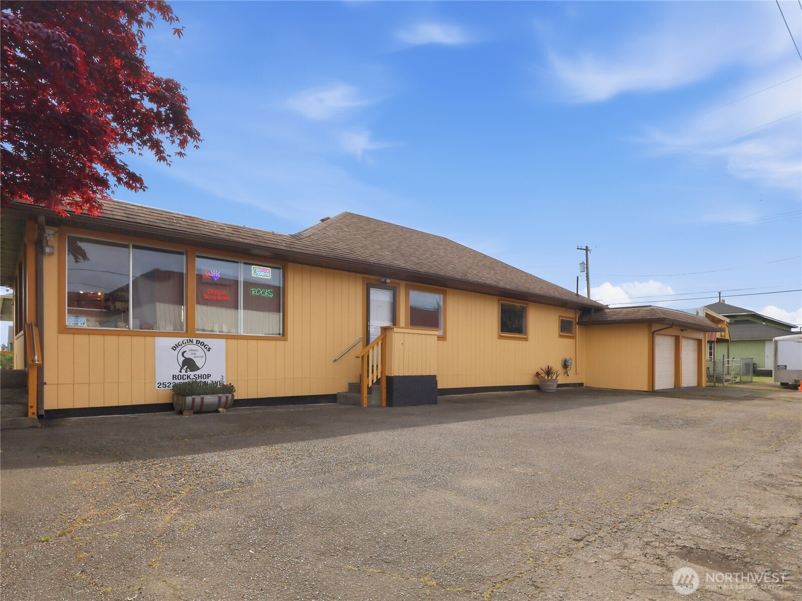 2523 Simpson Avenue, Aberdeen, WA 98520