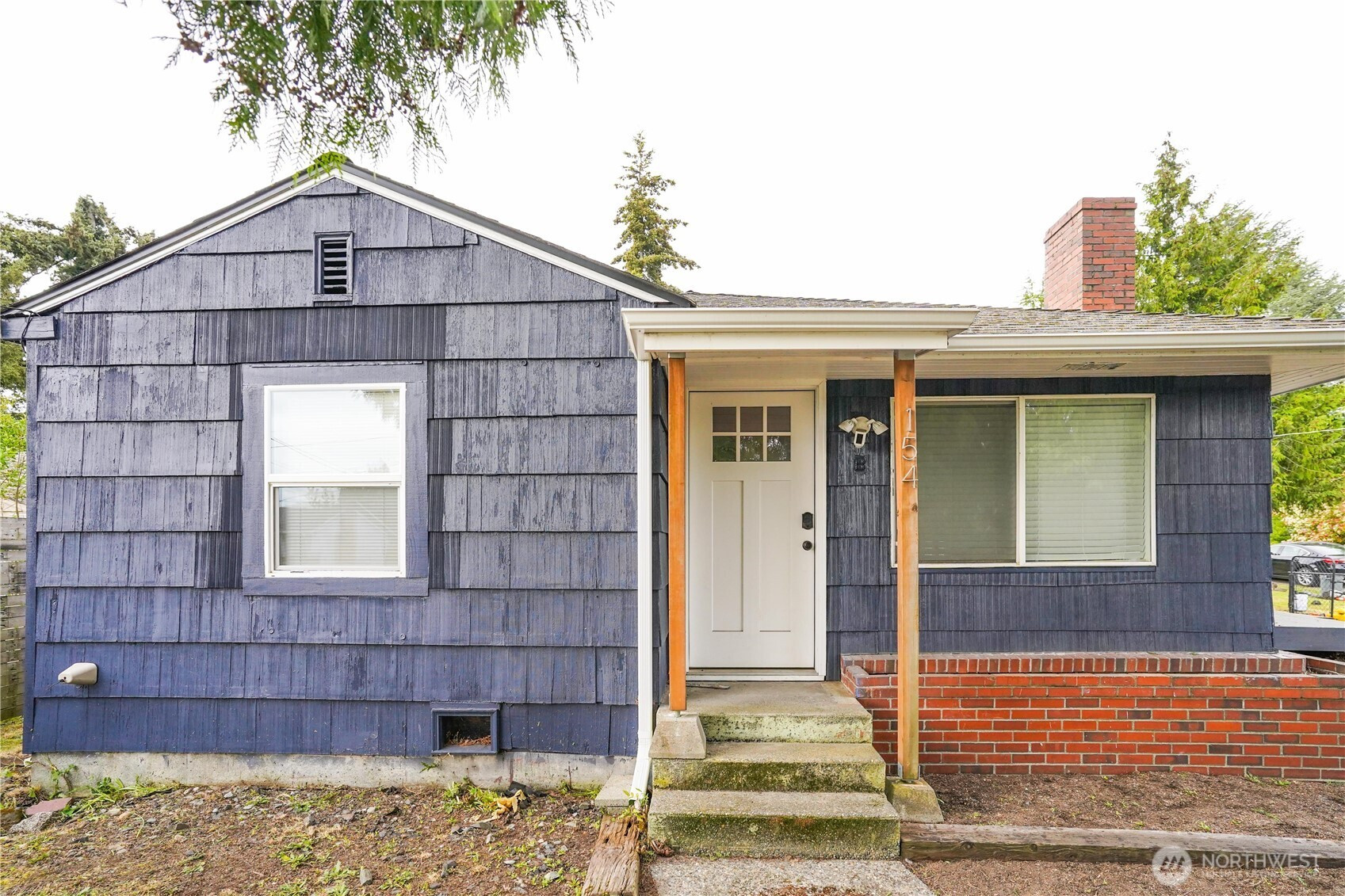 154 NE 115th, Seattle, WA 98125