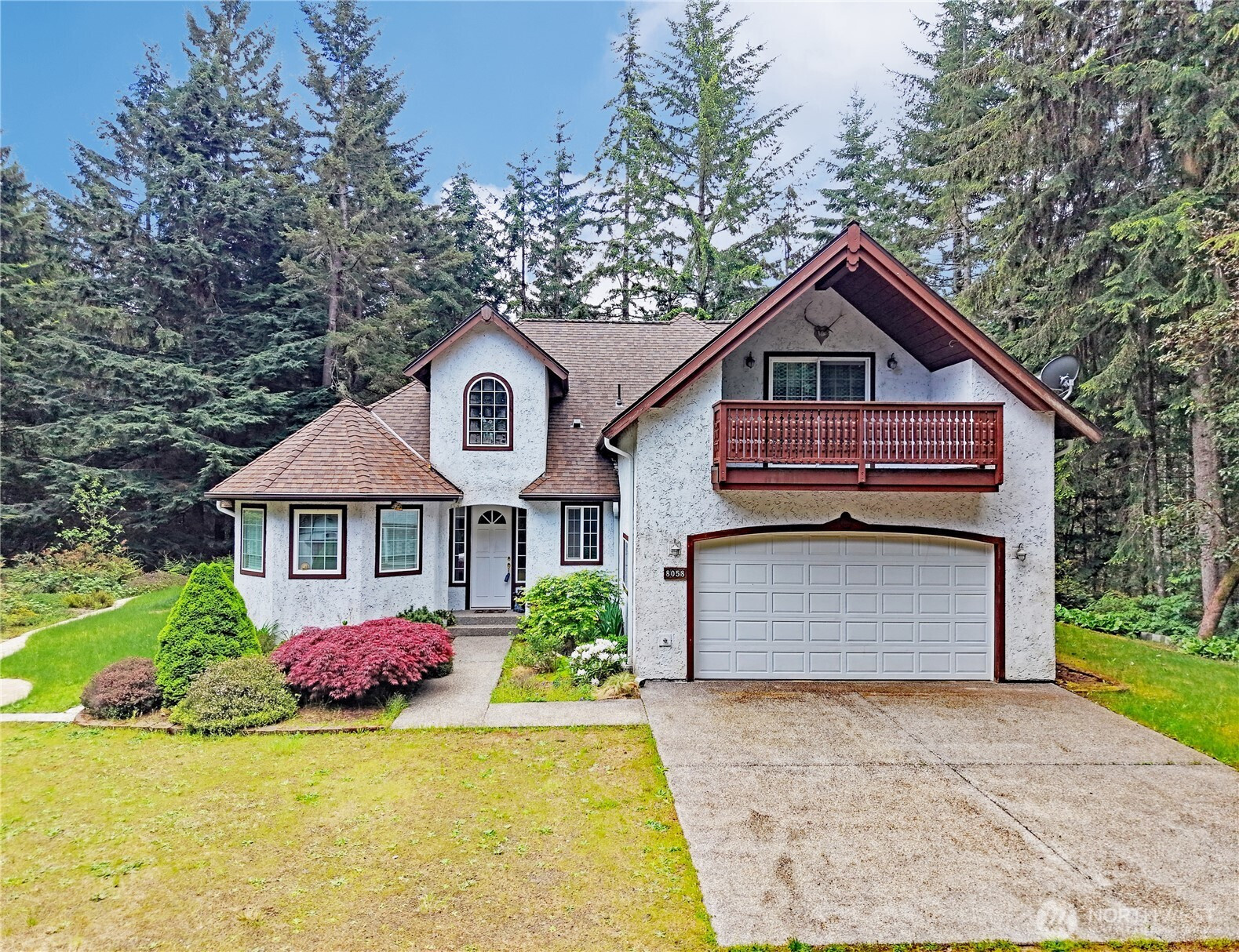8058 SE Halfmoon Lane, Port Orchard, WA 98367