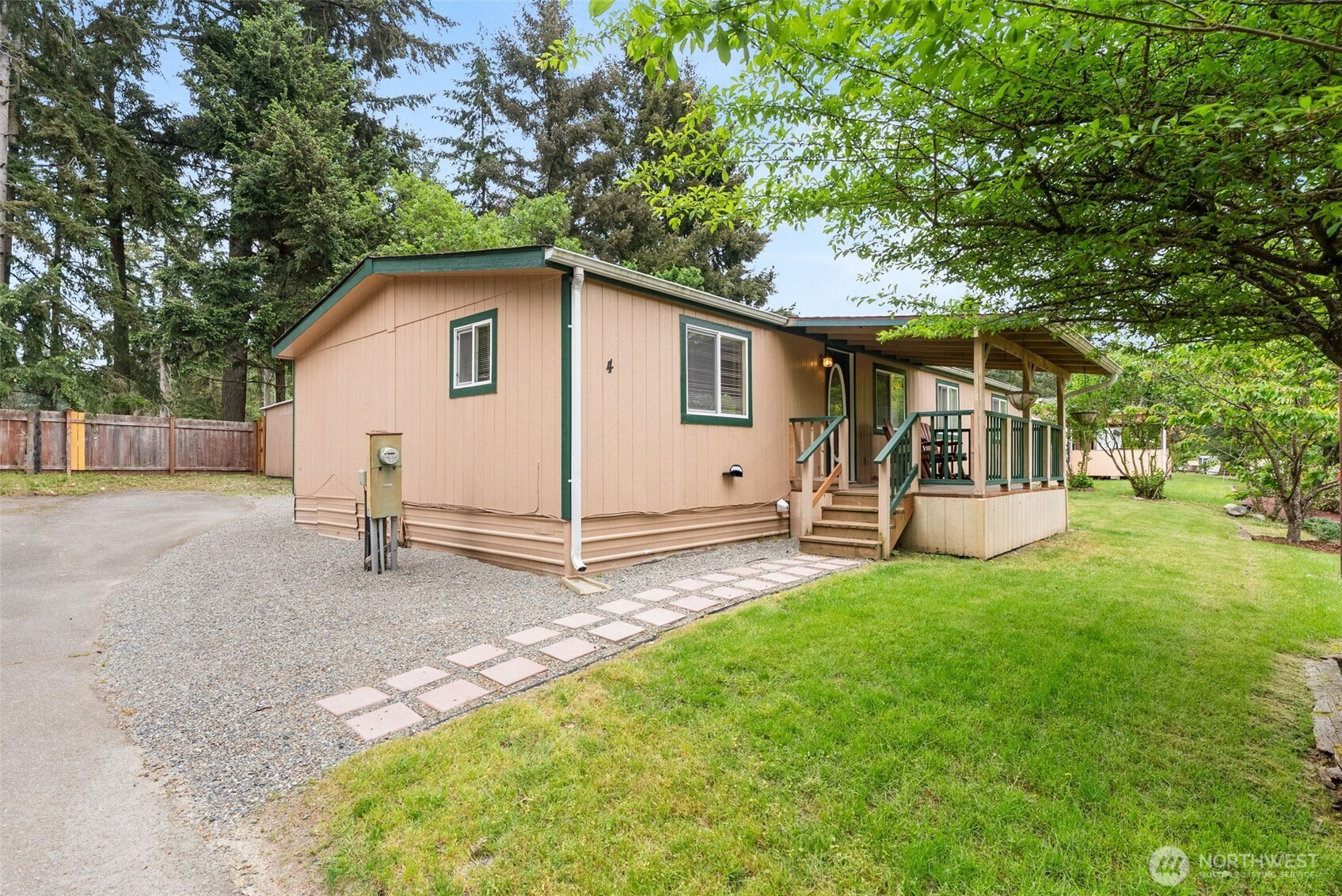 510 Duterrow Road SE, Olympia, WA 98513