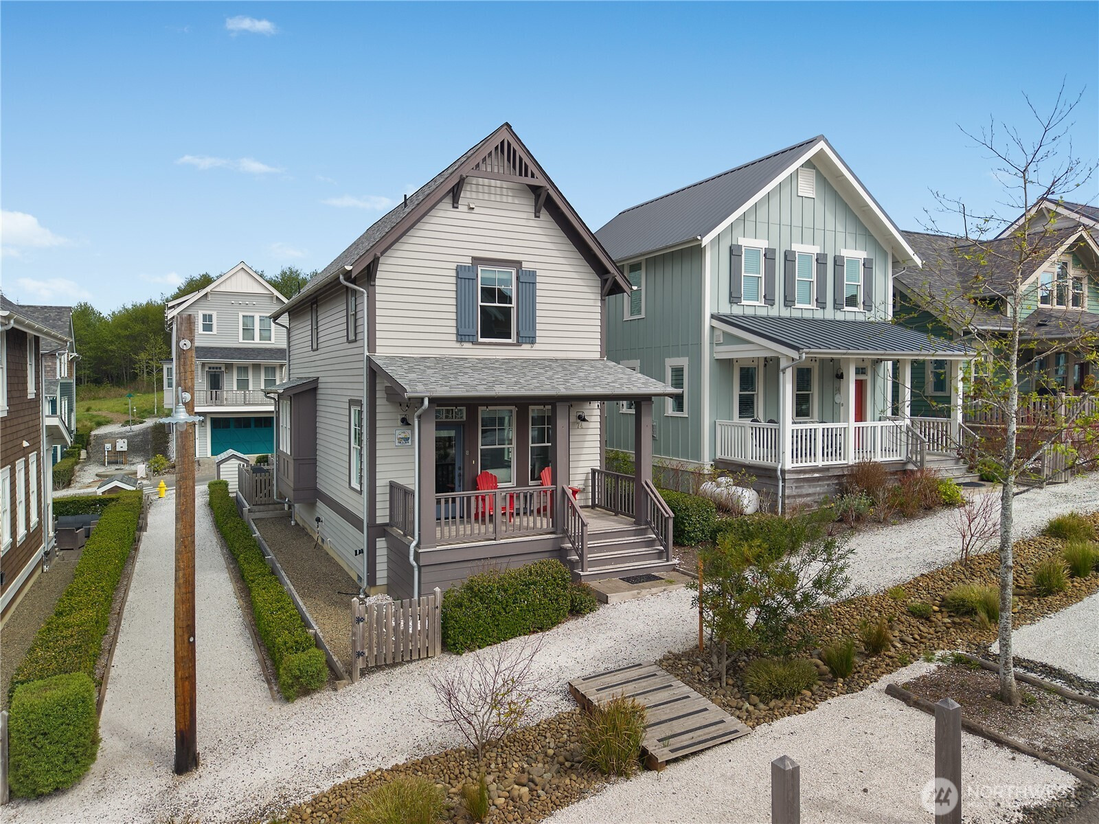 74 Horizon Street, Pacific Beach, WA 98571