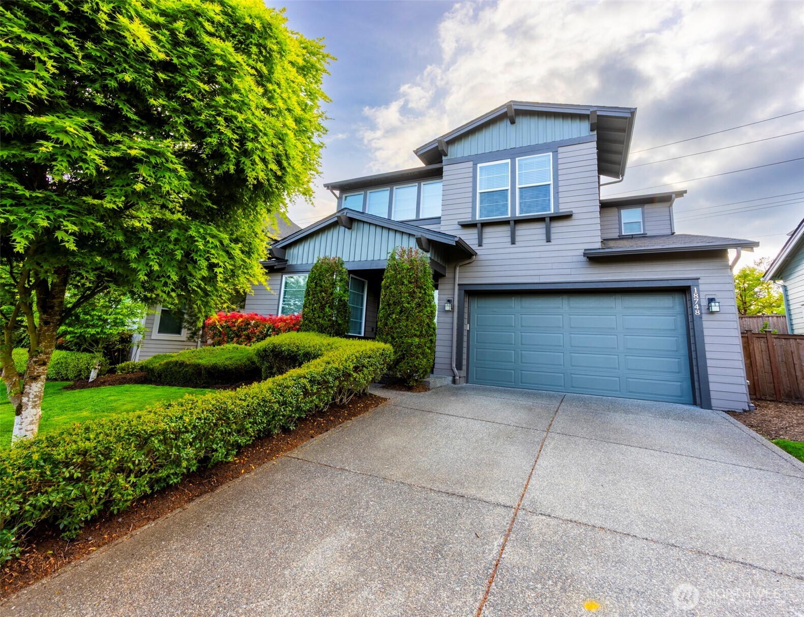 18748 Colwood Avenue NE, Poulsbo, WA 98370
