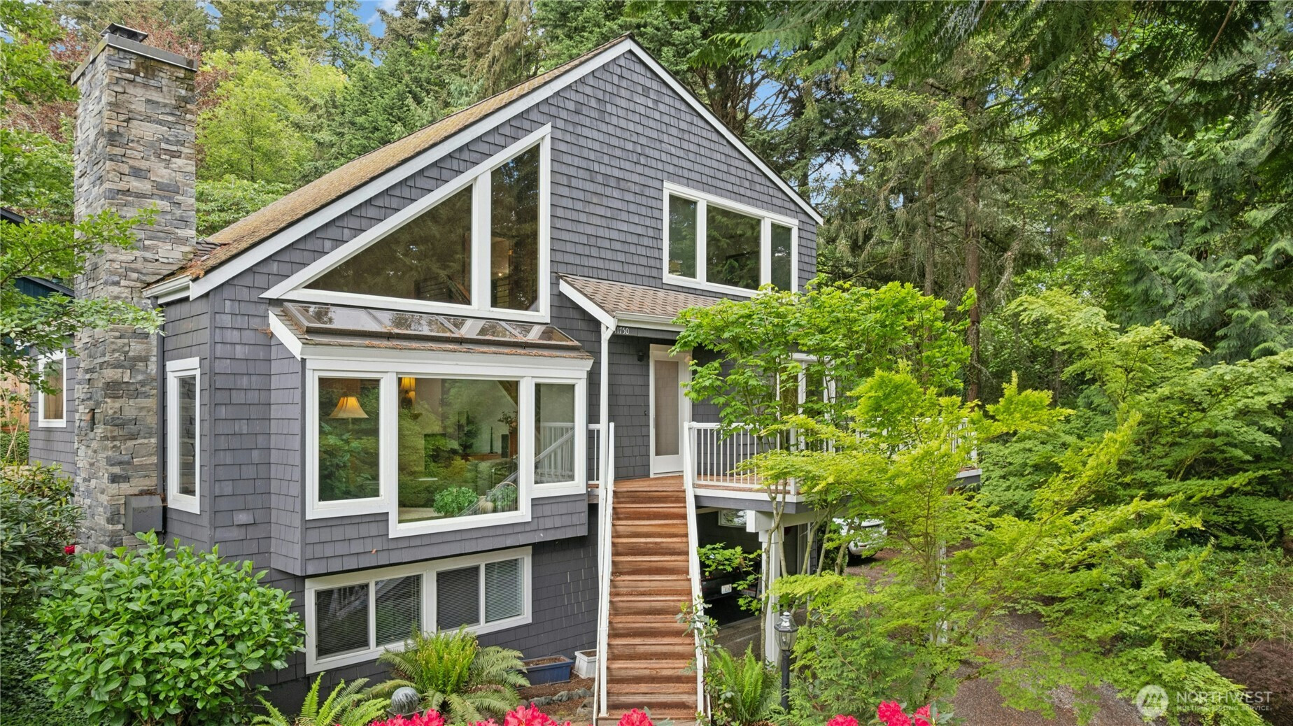 11750 73rd Place NE, Kirkland, WA 98034