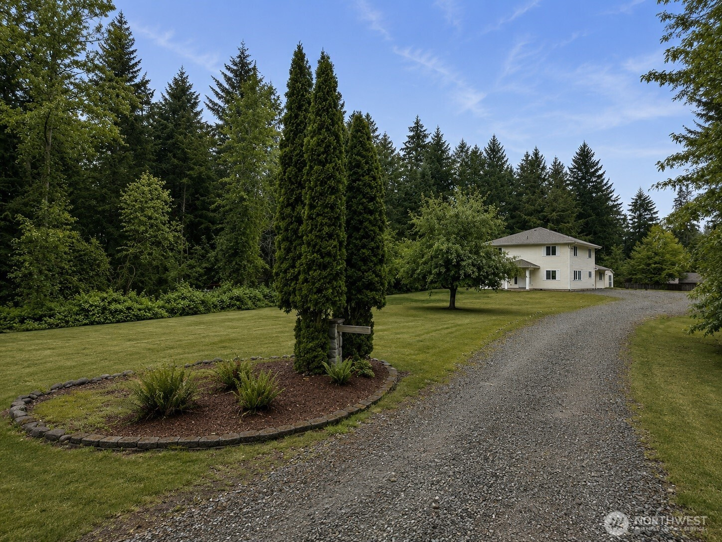 20819 129th Avenue E, Graham, WA 98338