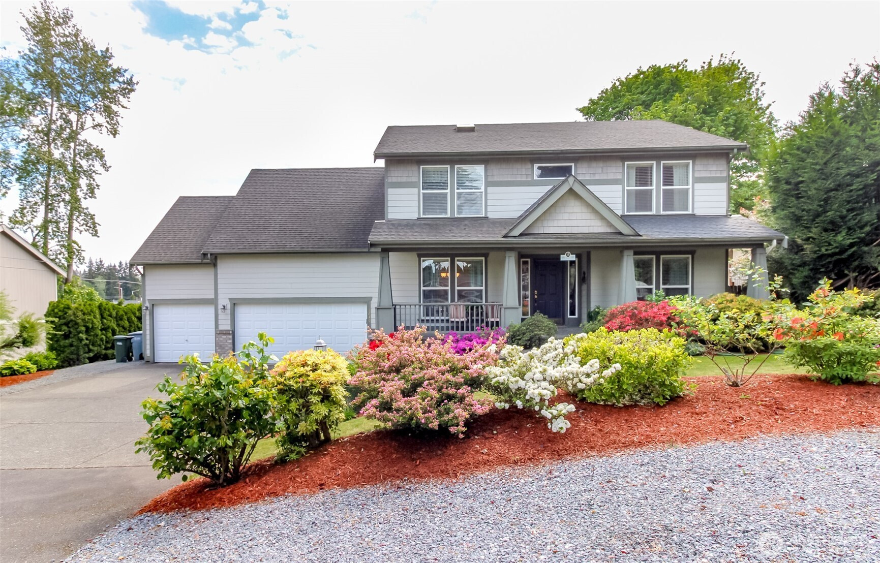 5210 87TH Street Ct E, Tacoma, WA 98446
