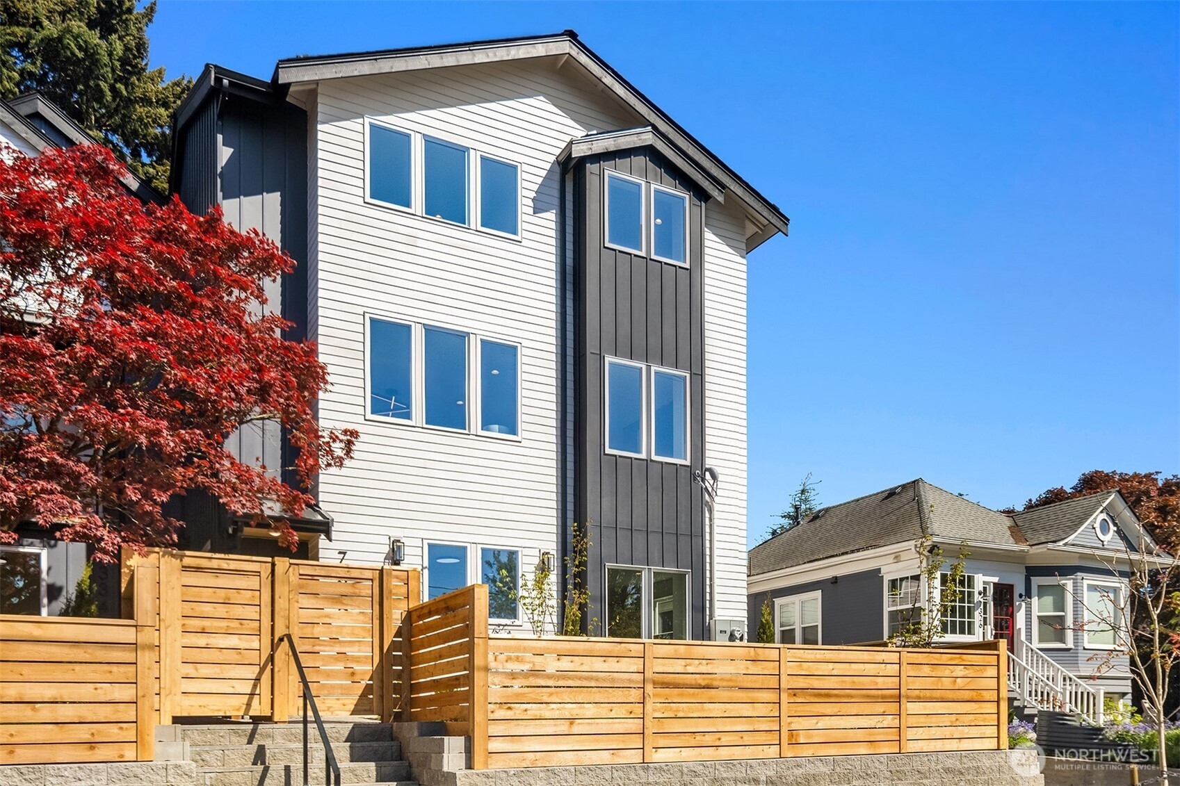 7332 25th Avenue NW, Seattle, WA 98117